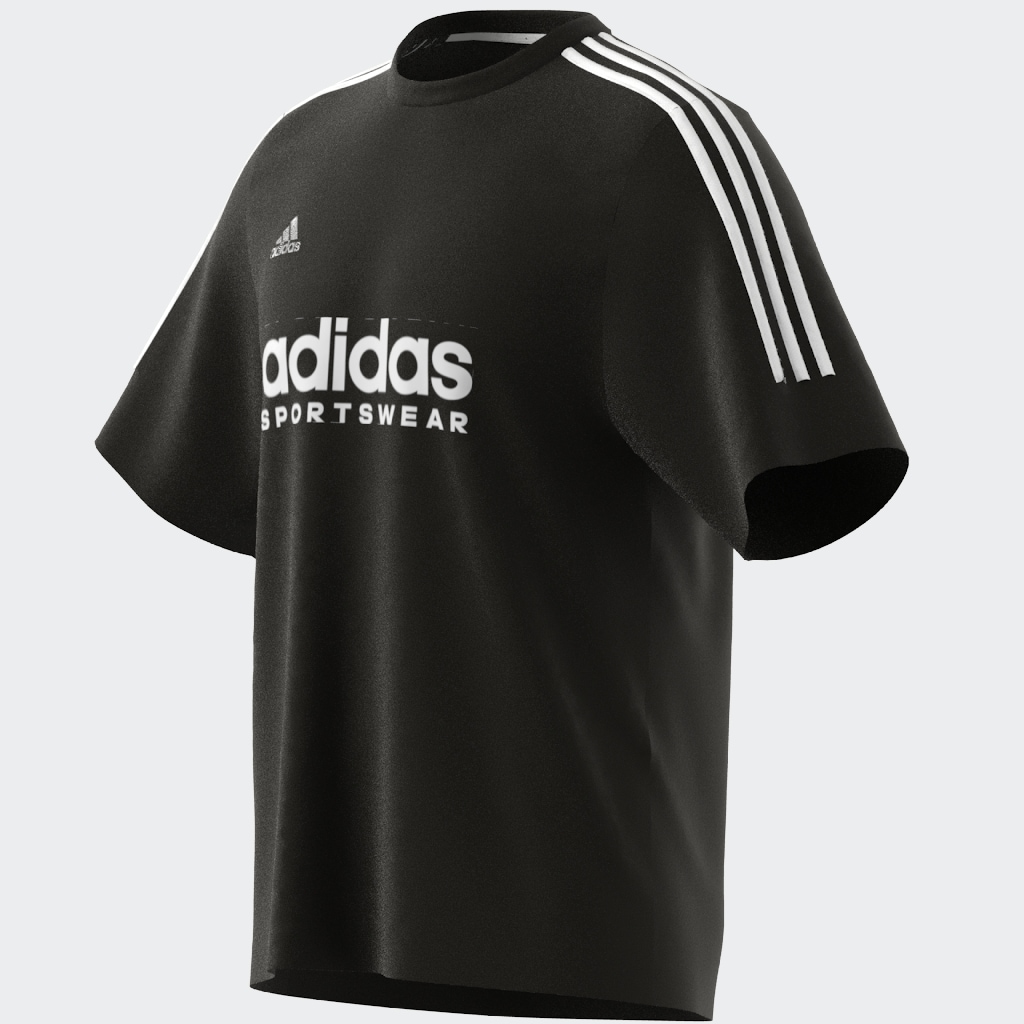 adidas Sportswear T-Shirt »M TIRO TEE Q1«