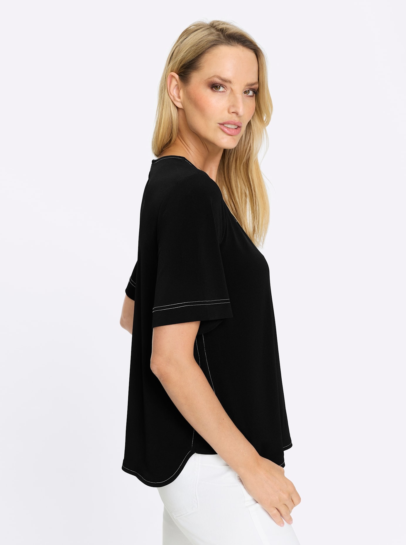 heine T-shirt »Shirt« 1 pièces