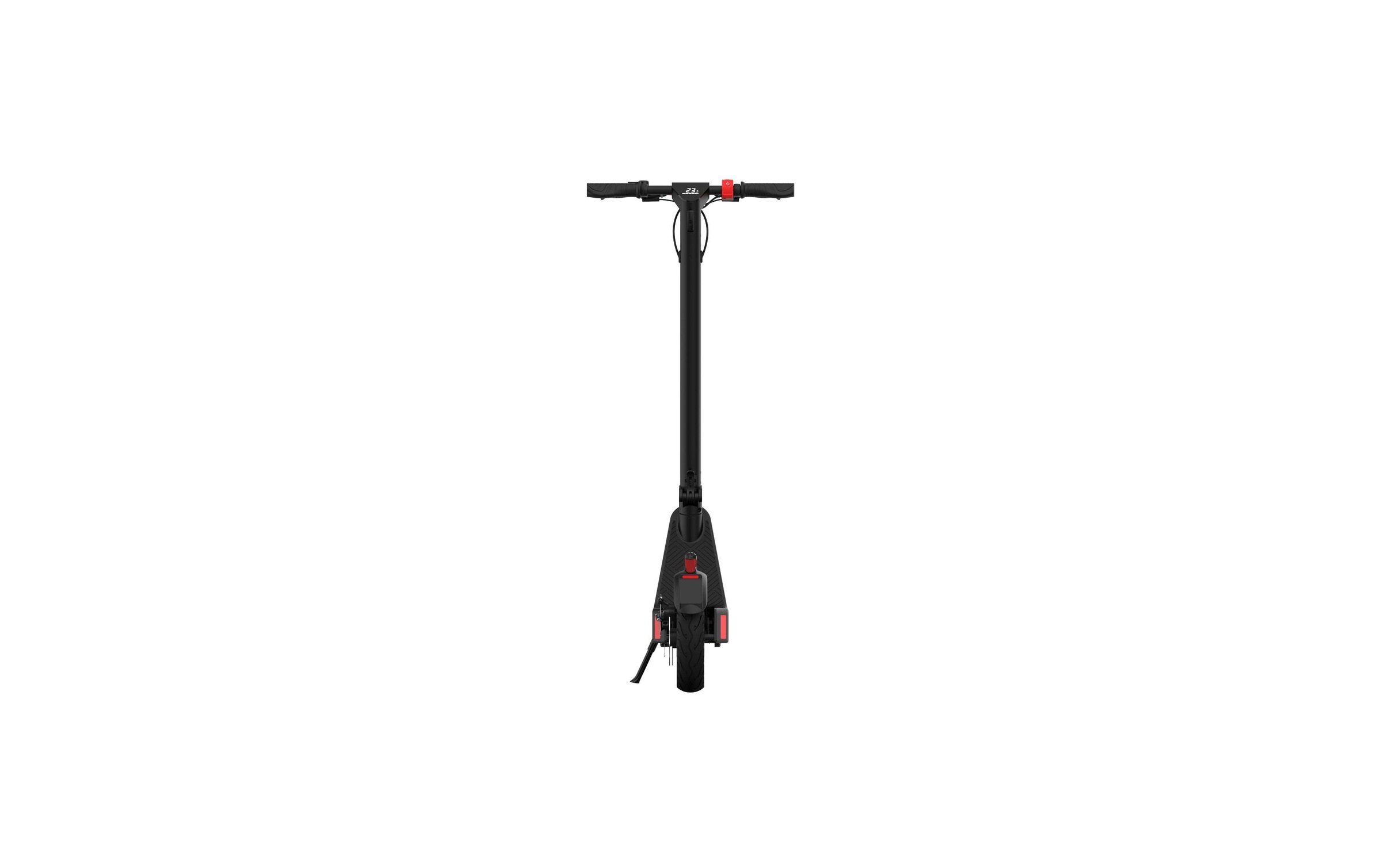 E-Scooter »OceanDrive X9 MAX black«