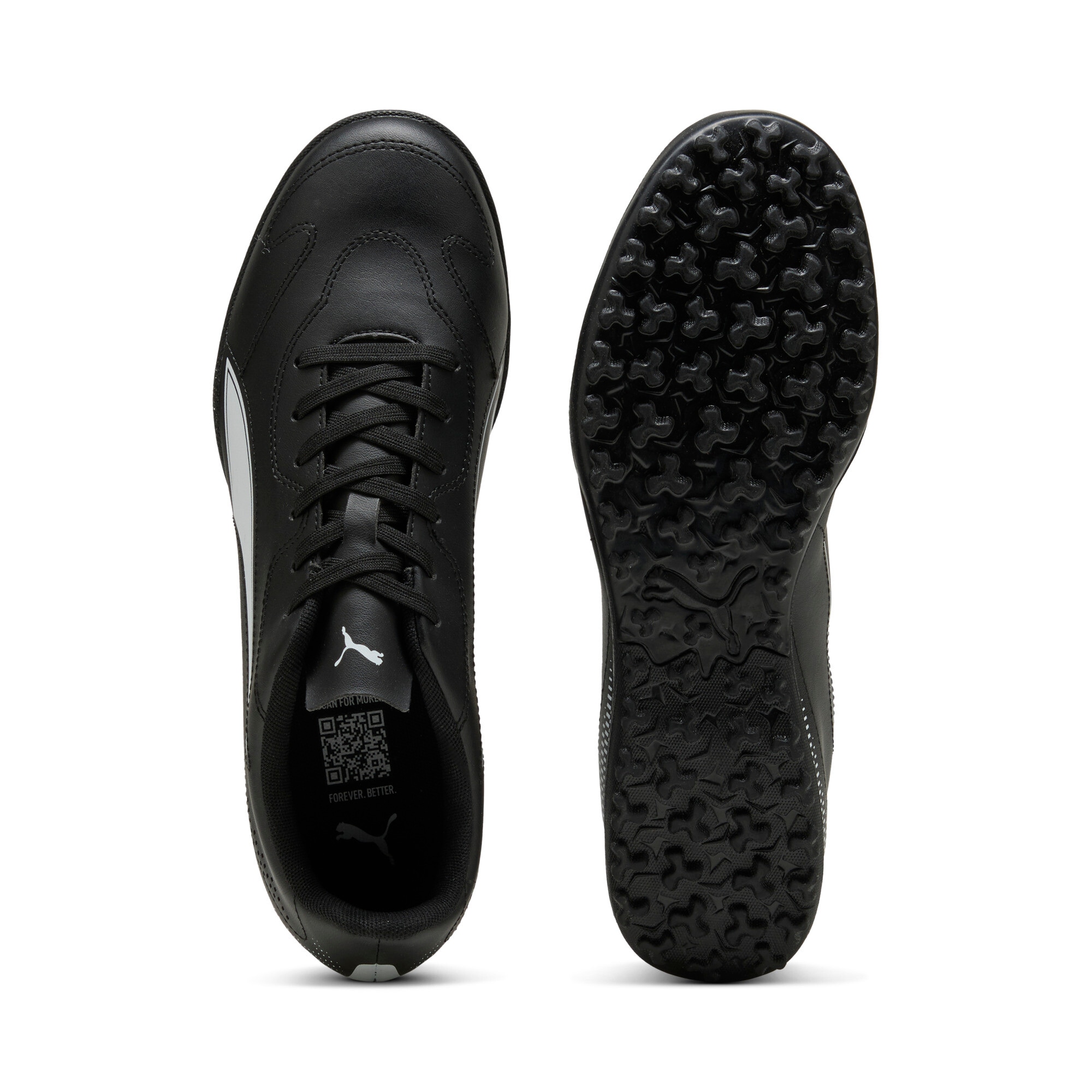 PUMA Fussballschuh »VITORIA II TT«, für synthetische Hartplätze