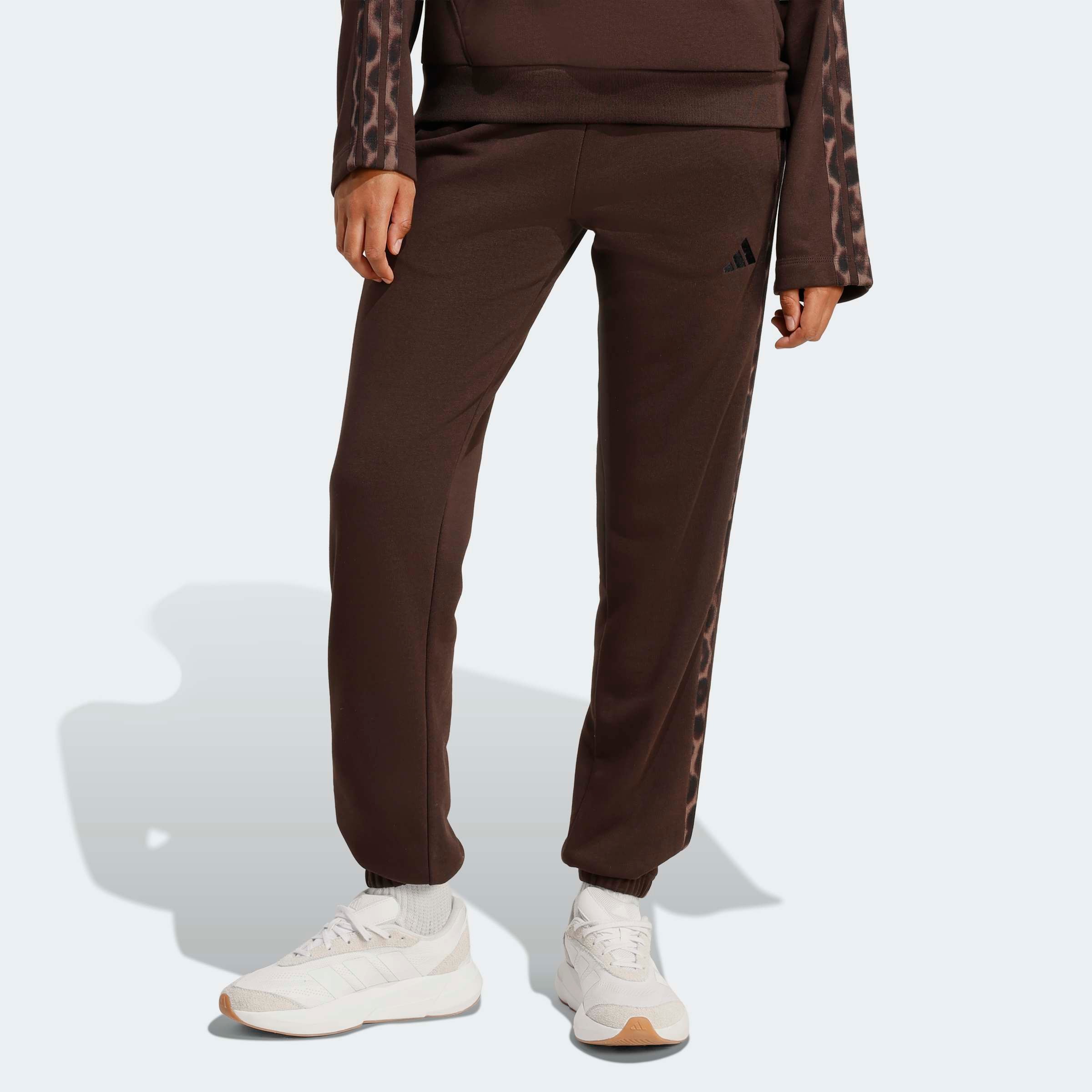 Image of adidas Sportswear Sporthose "W AOP FT PT INF"