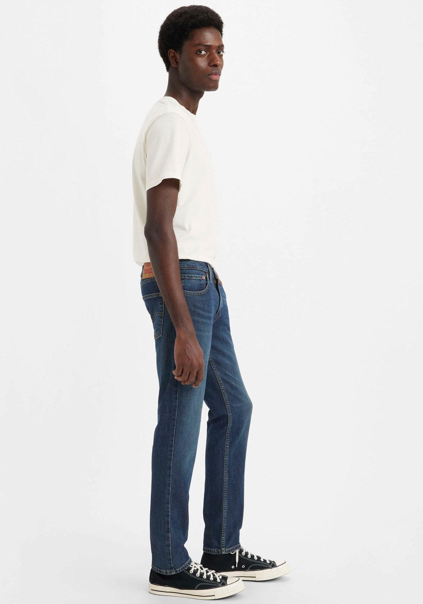 Levi's® Slim-fit-Jeans »511 SLIM«, mit Stretch