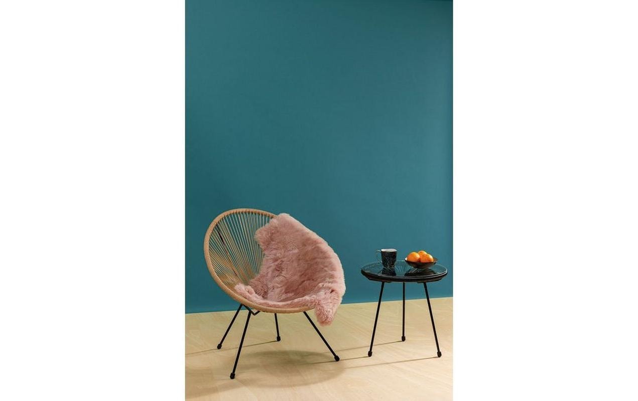 Kare Design Stuhl »Acapulco Natur«