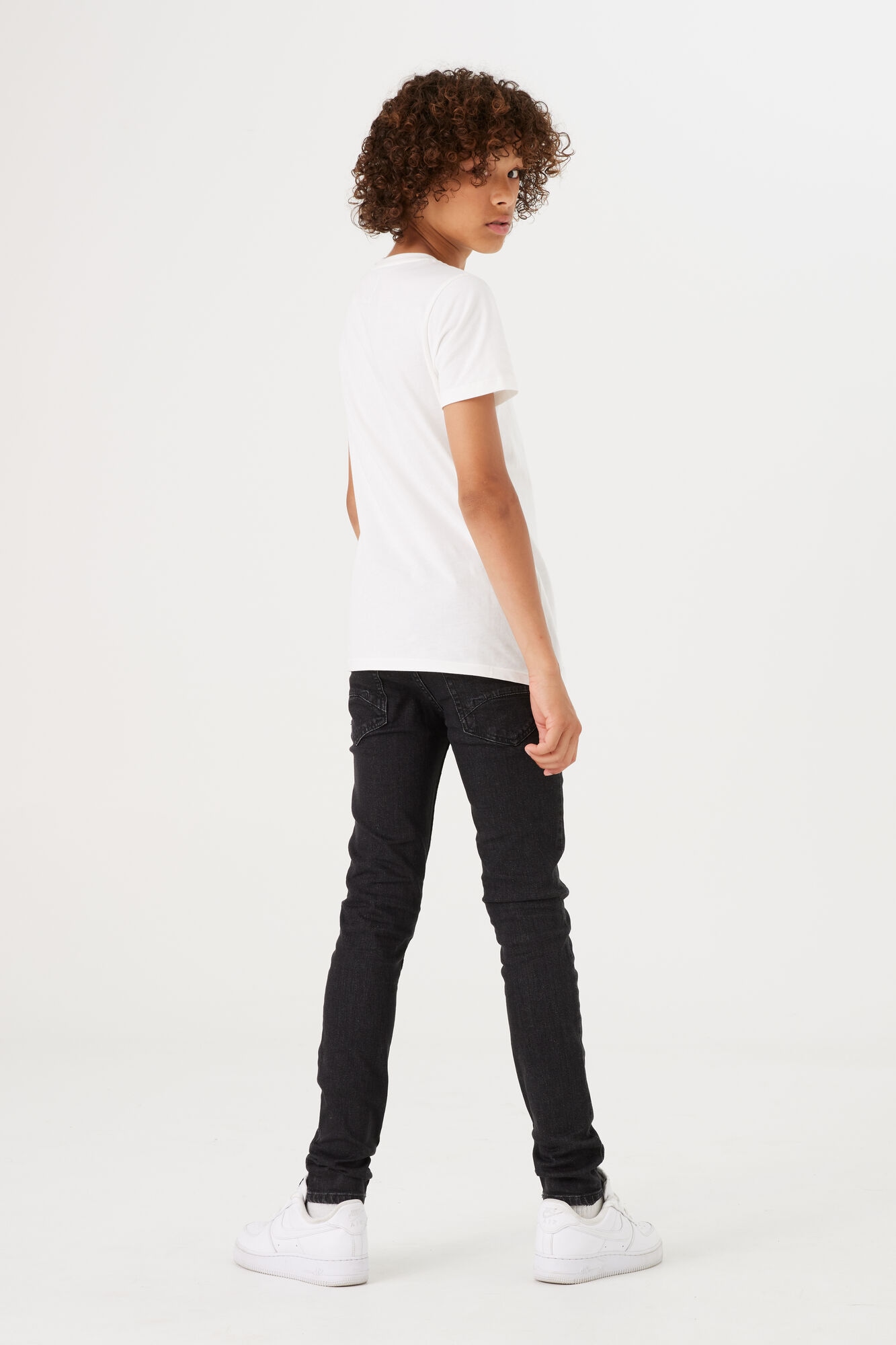 Garcia Slim-fit-Jeans »Xandro«, for BOYS