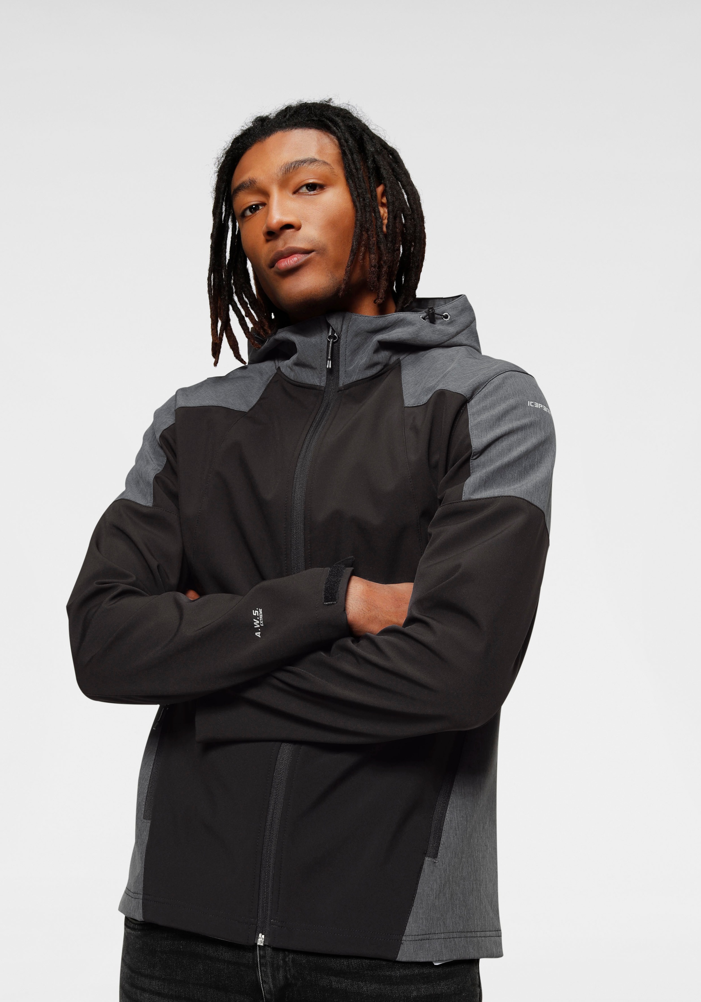 Softshelljacke »BENDON«