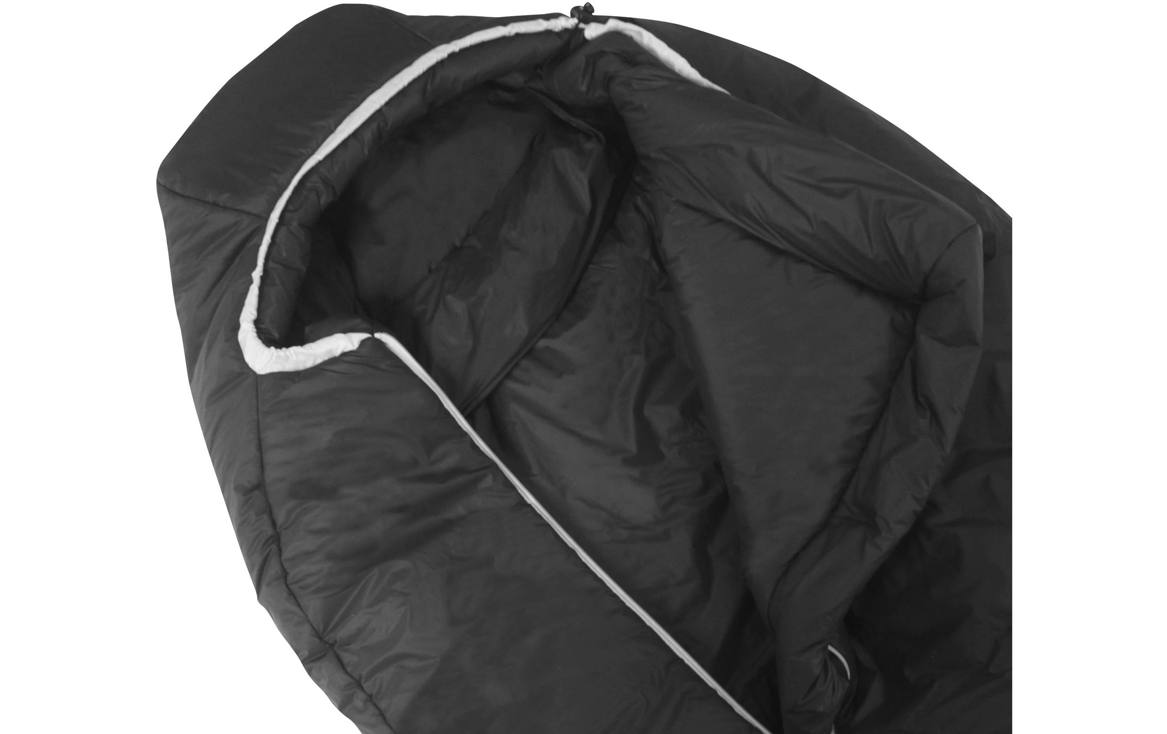 Grüezi bag Schlafsack »Synpod Fusion Zero 185«