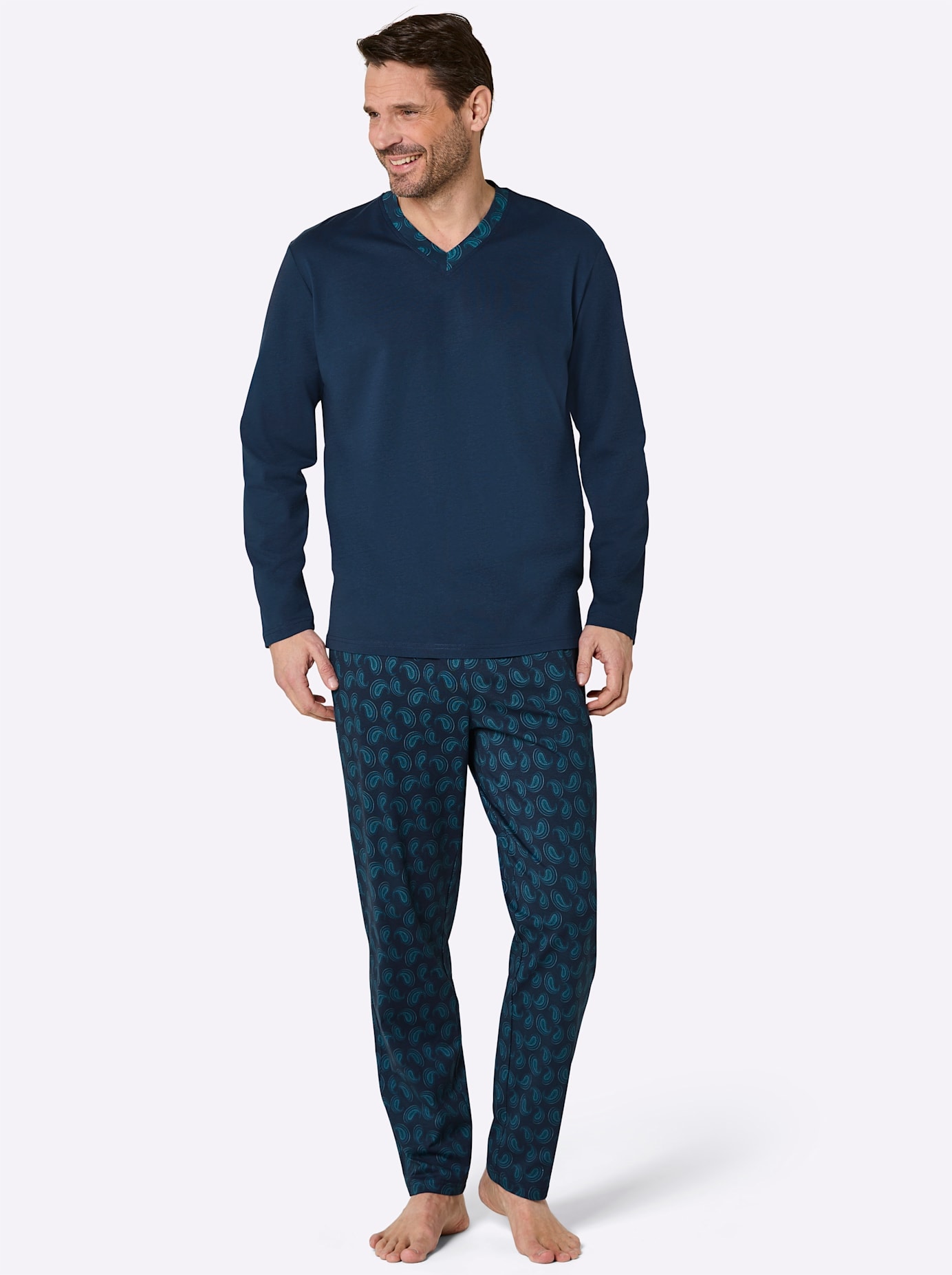 wäschepur Pyjama
