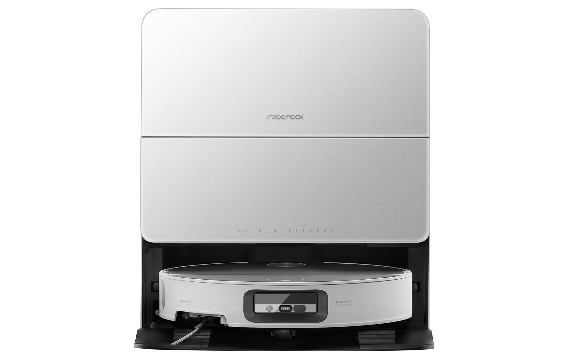 Roborock Robot d'aspiration eau et poussière »Saros 10«