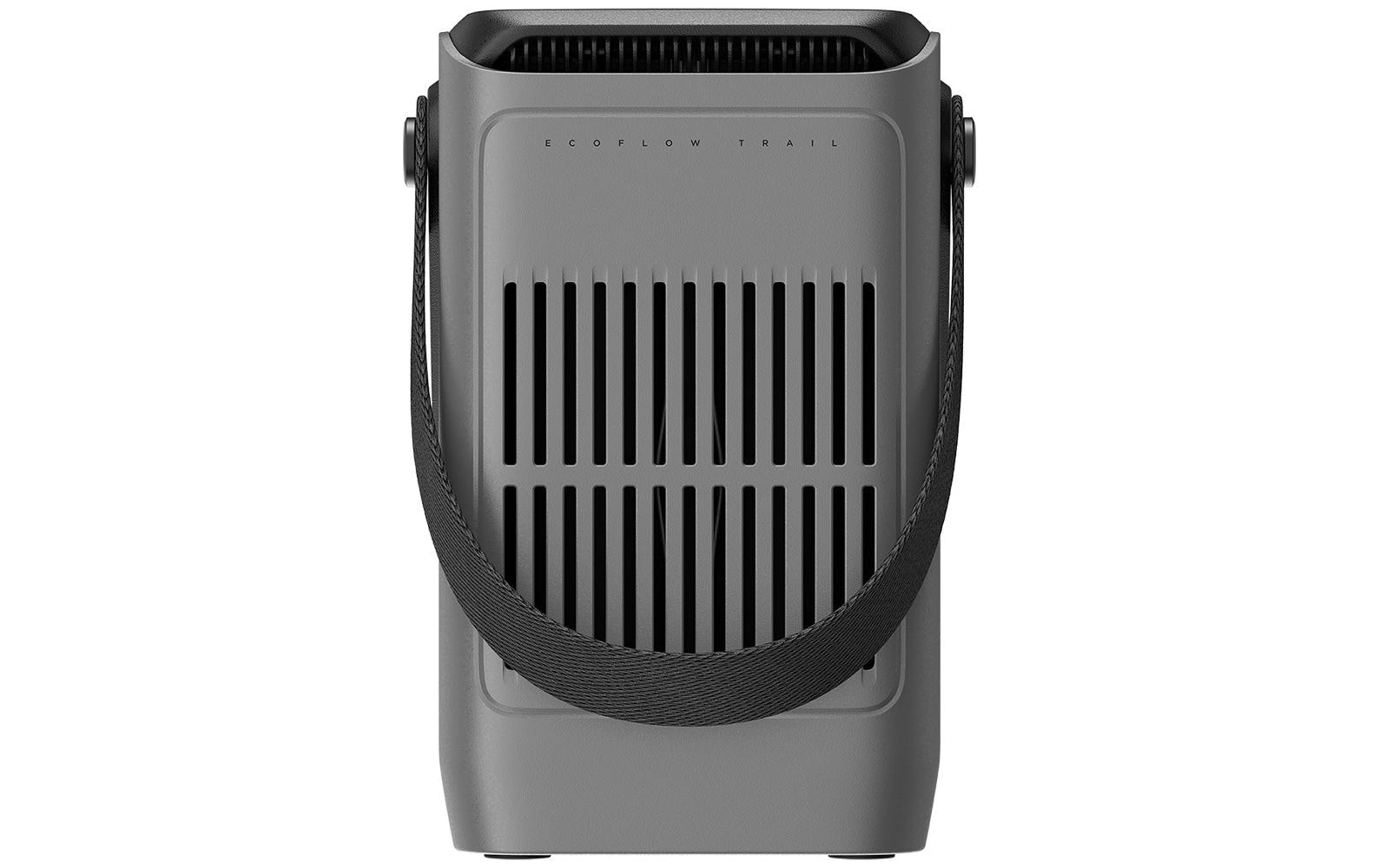 Ecoflow Station d'énergie »Power Station Trail 200 192 Wh«