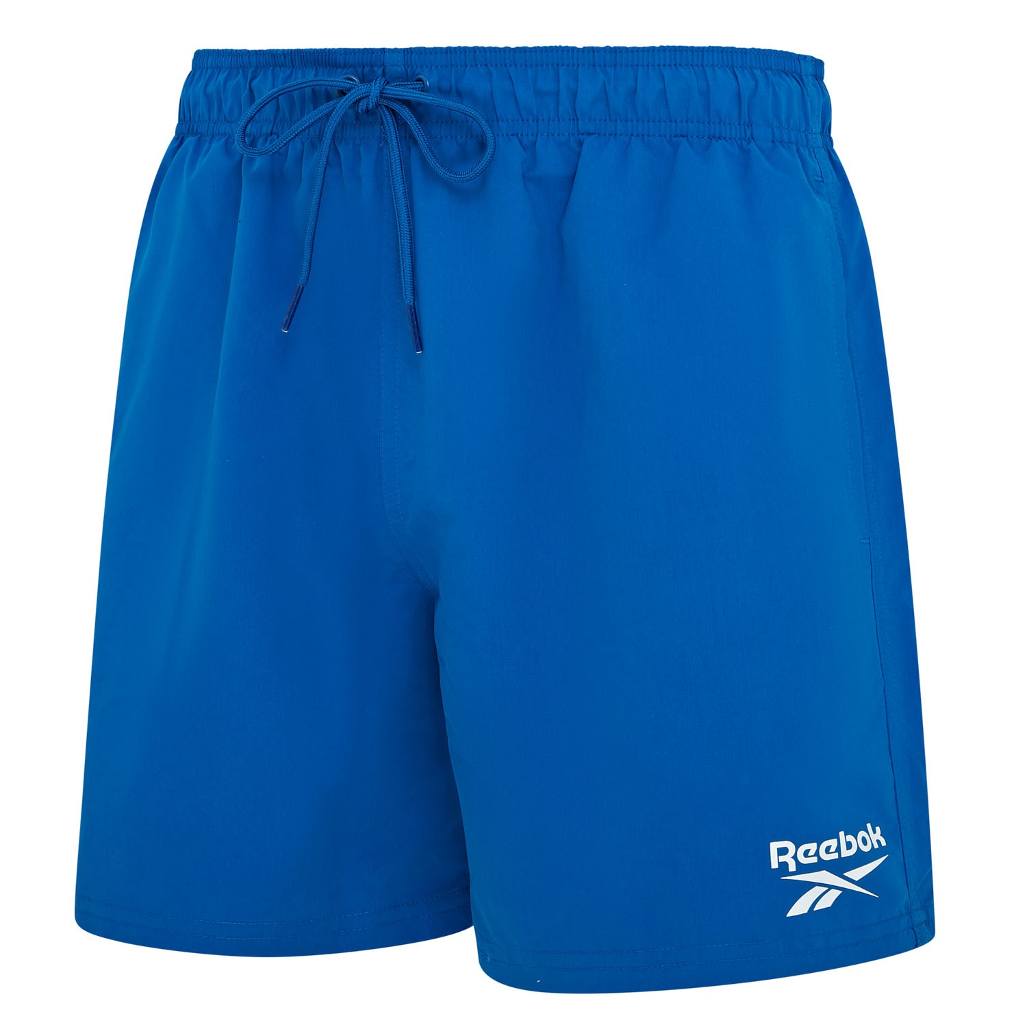 Reebok Badeshorts »"Yale"«, mit Kordelzug und elastischem Bund