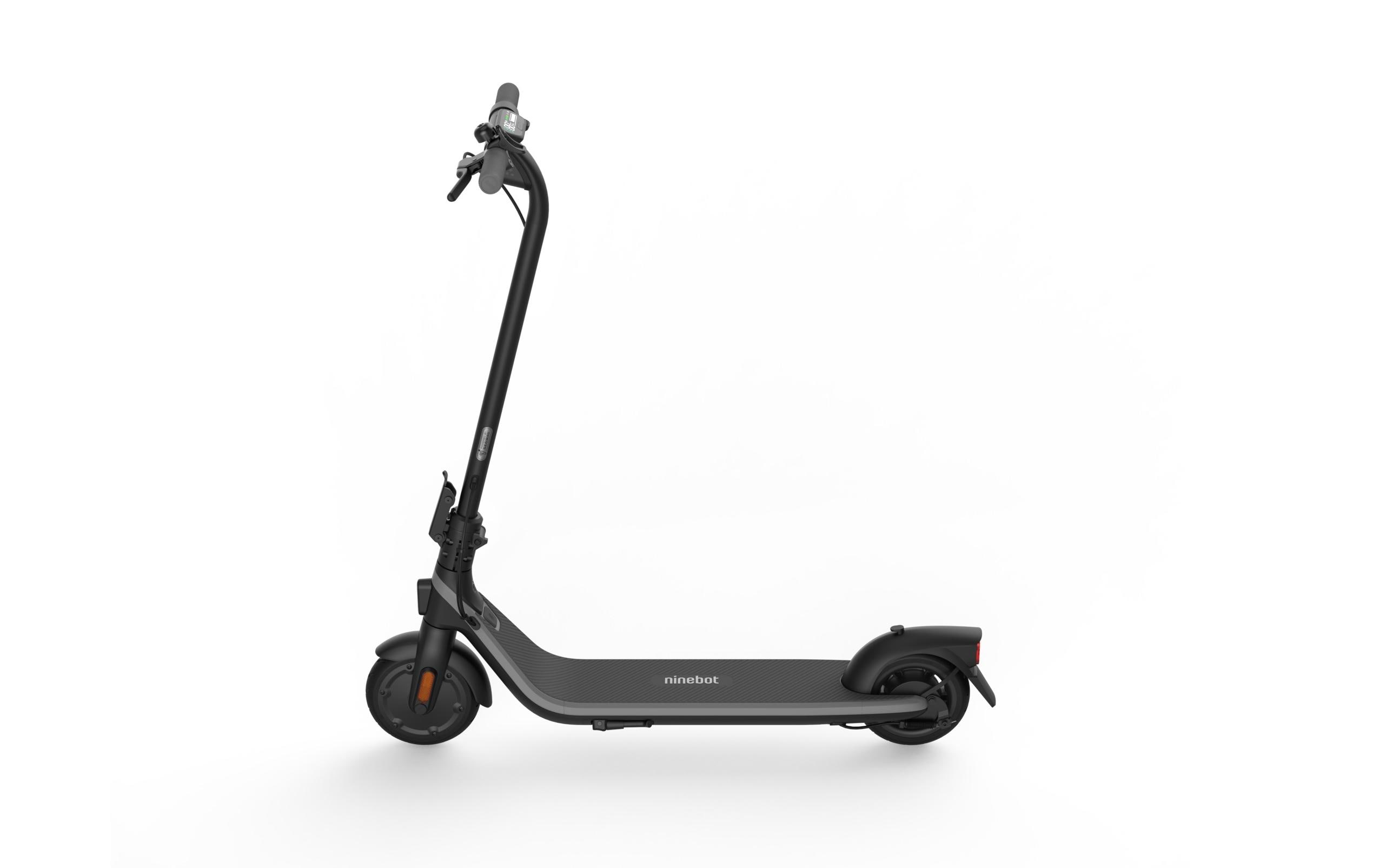 E-Scooter »Kickscooter E2 E«, 20 km/h, 25 km