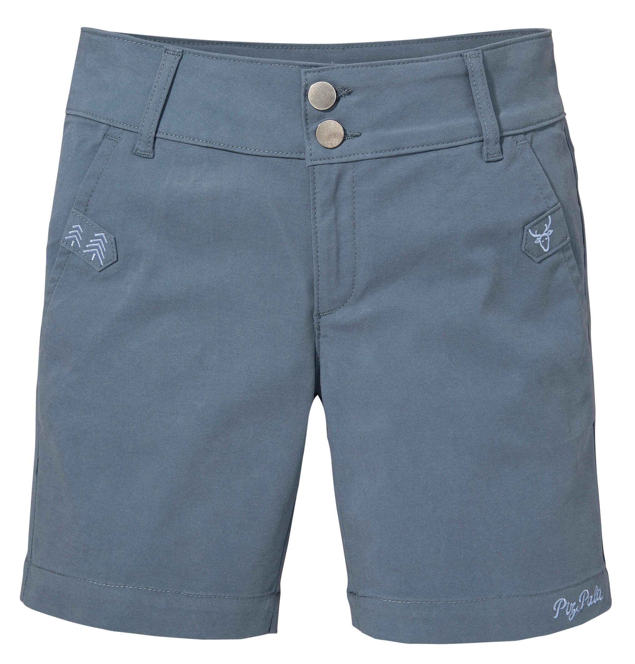 Image of Piz Palü Trachtenhose, mit Stickerei bei Ackermann Versand Schweiz