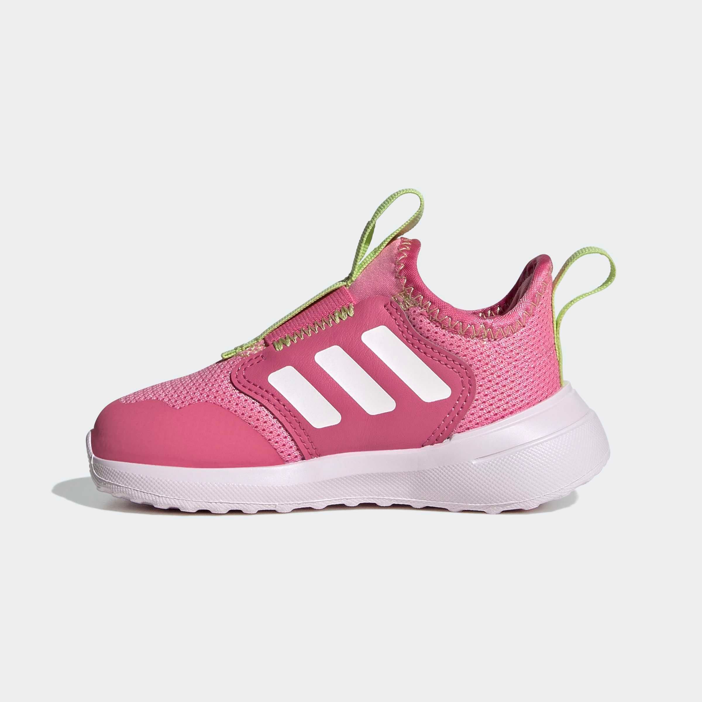 adidas Sportswear Baskets slip-on »TENSAUR COMFORT KIDS«  für Kinder