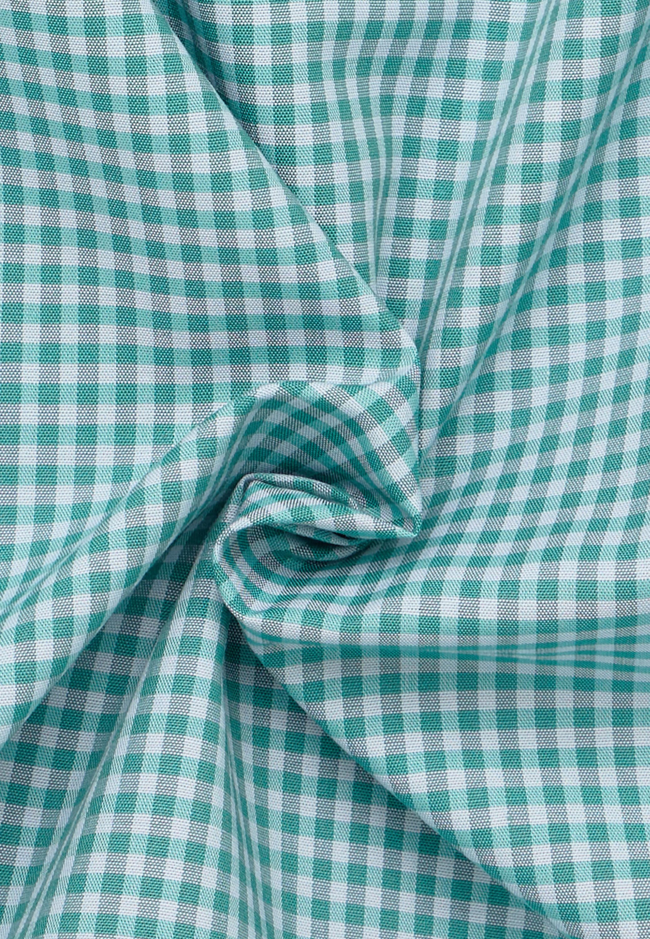 Eterna Kurzarmhemd »MODERN FIT«, NON IRON (bügelfrei)