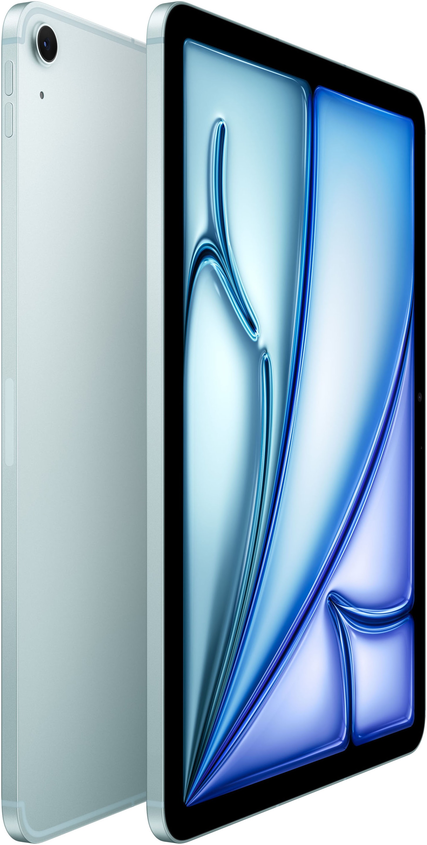 Apple Tablettes »11" iPad Air Wi-Fi + Cellular« (27,9 cm / 11 ″) iPadOS )