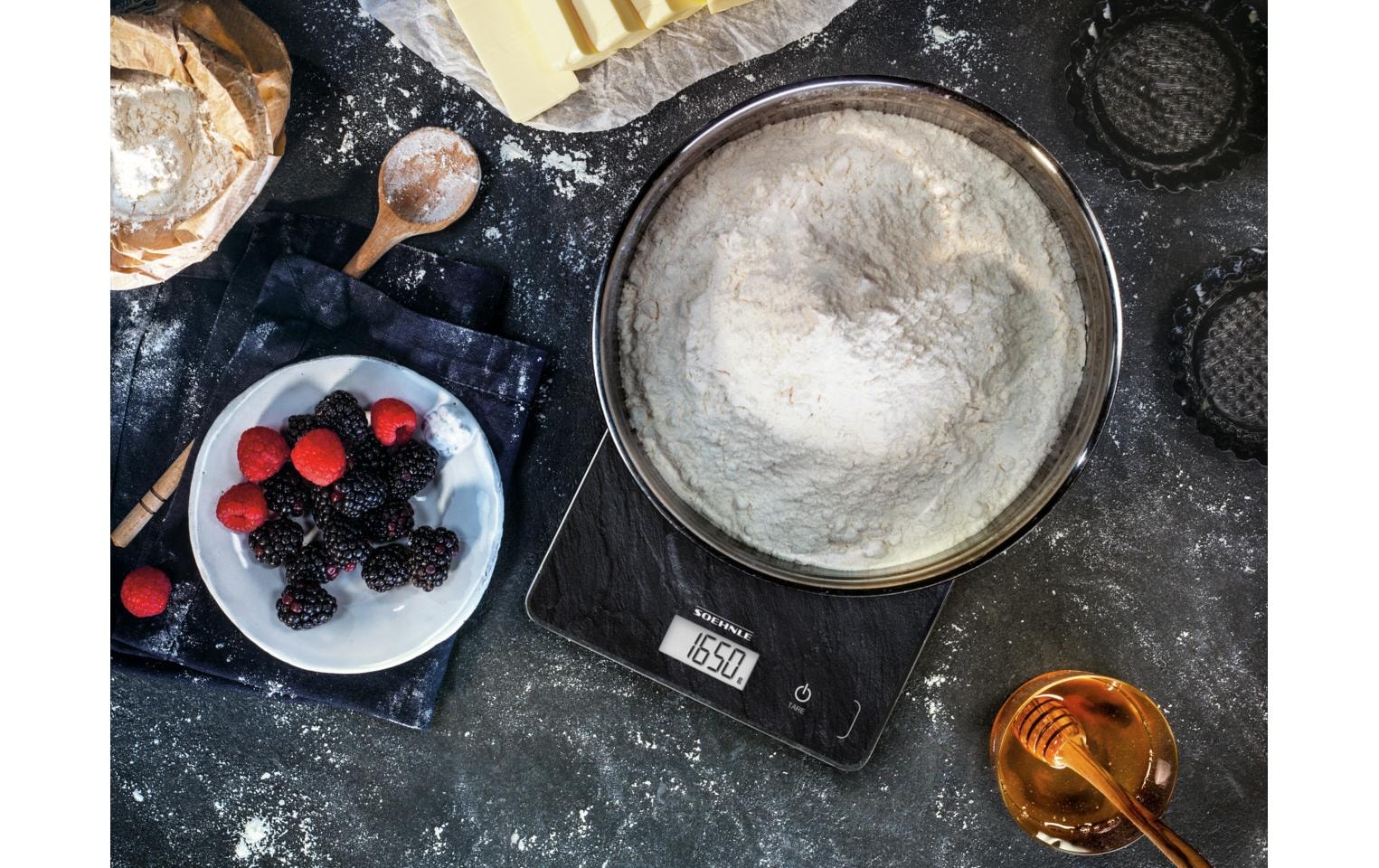 Soehnle Küchenwaage »Page Compact 300«