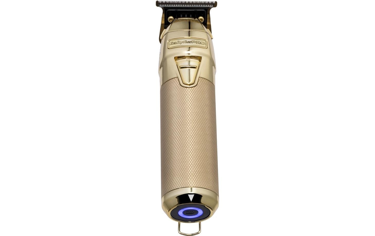 Image of BaByliss Haar- und Bartschneider "FXONE Gold FX799GE"