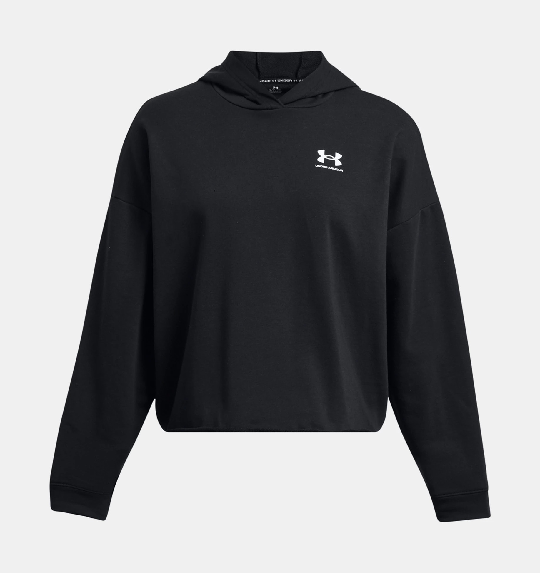 Under Armour® Kapuzensweatshirt »RIVAL«