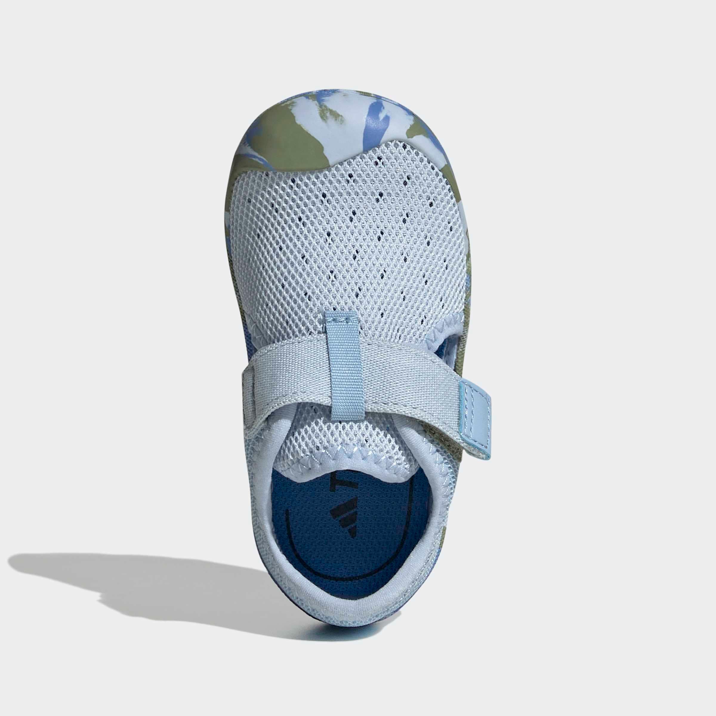 adidas TERREX Sandale »CAPTAIN TOEY KIDS«  pour enfants