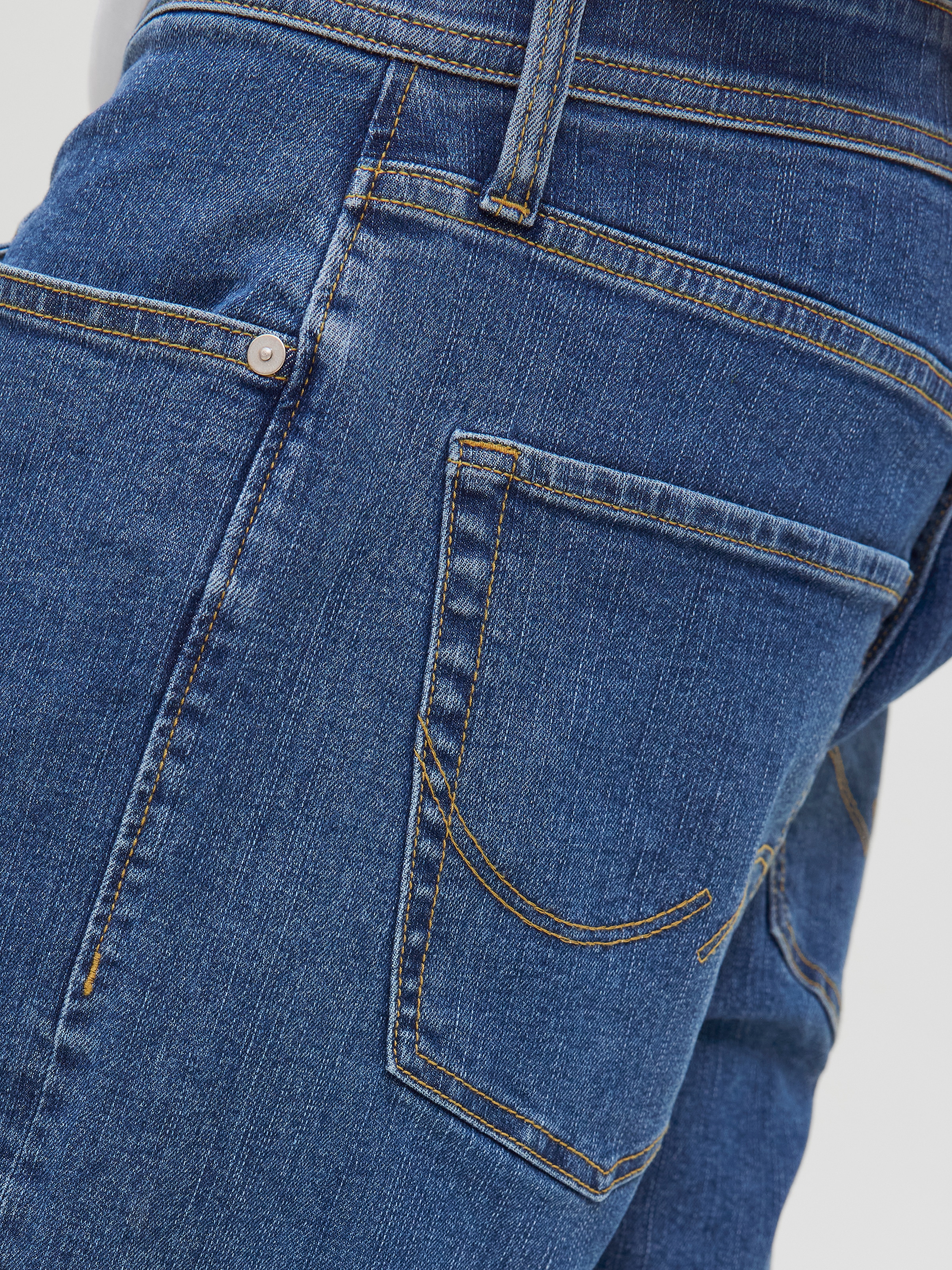 Jack & Jones PlusSize Short »JJIRICK JJORIGINAL SHORT«