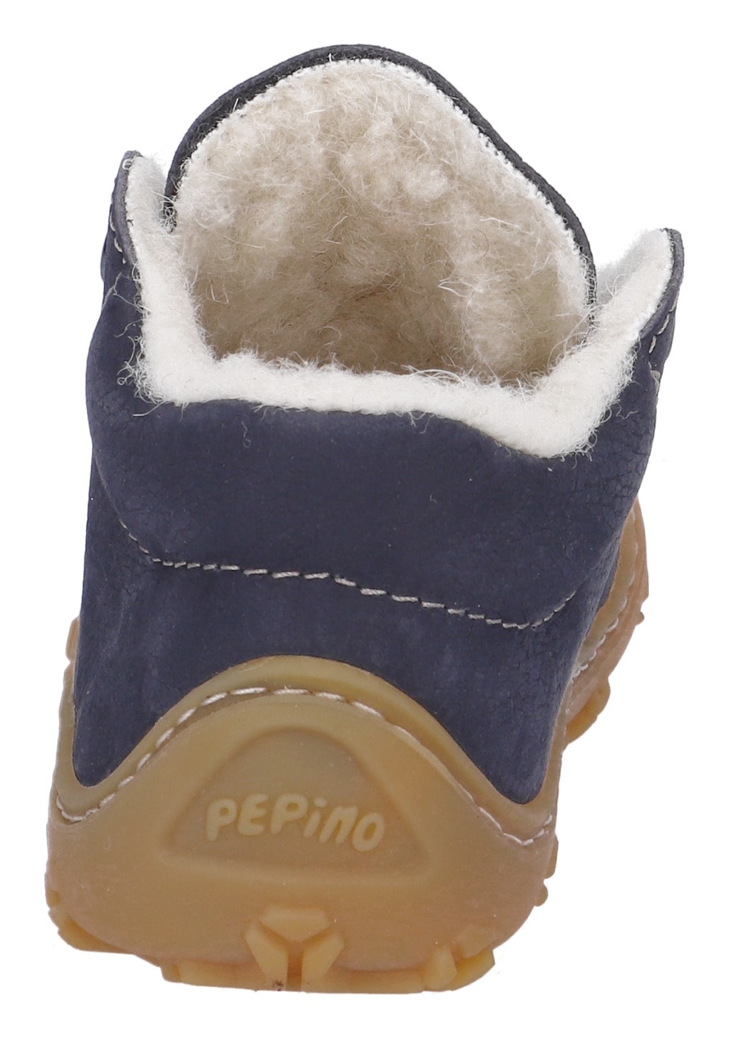 PEPINO by RICOSTA Chaussures de marche »CORY, WMS: weit«  chaussure bébé, bottes d’hiver avec doublure chaude, gabarit de taille à télécharger