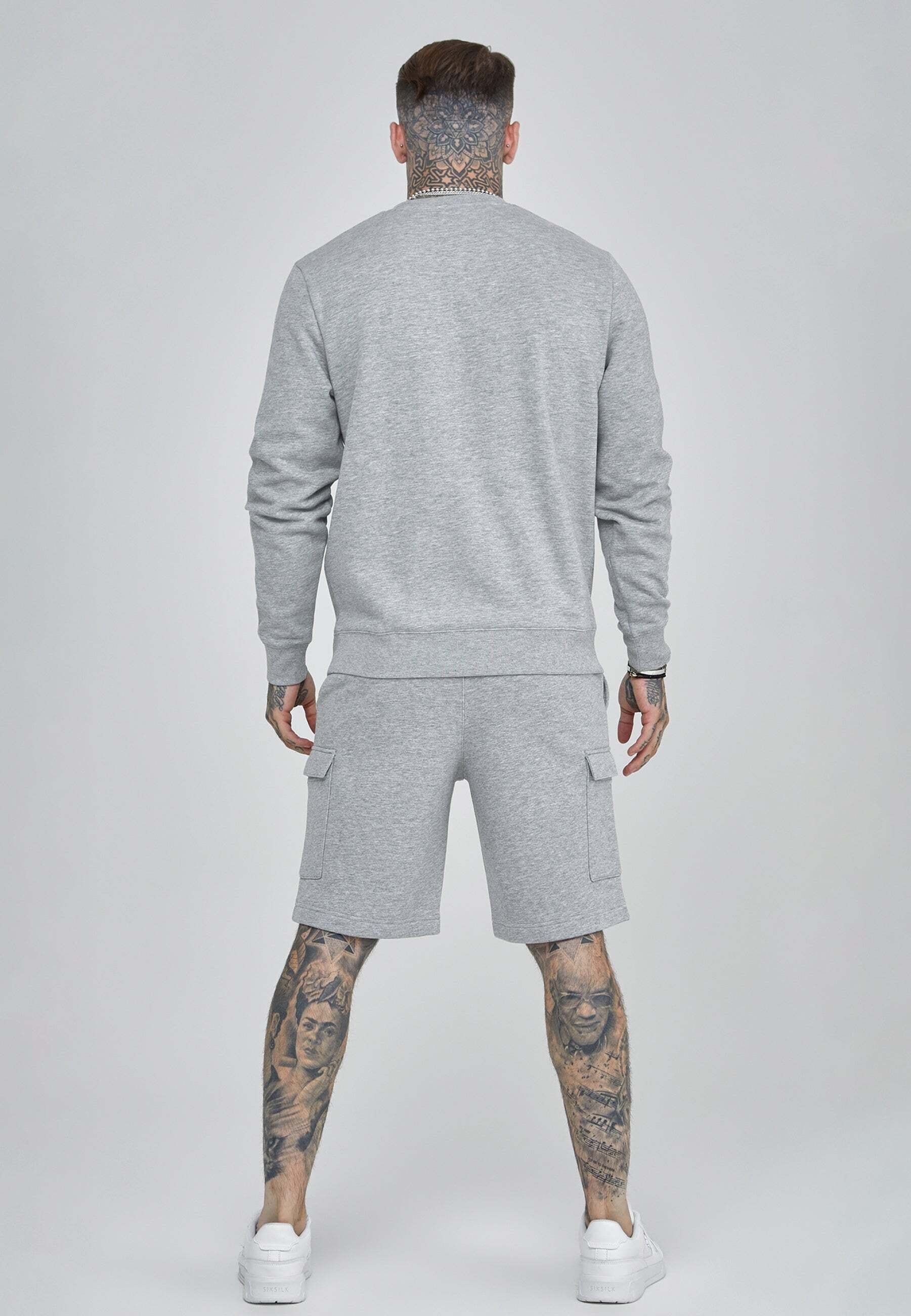 Siksilk Shorts »Siksilk Sweatshorts Essentials«