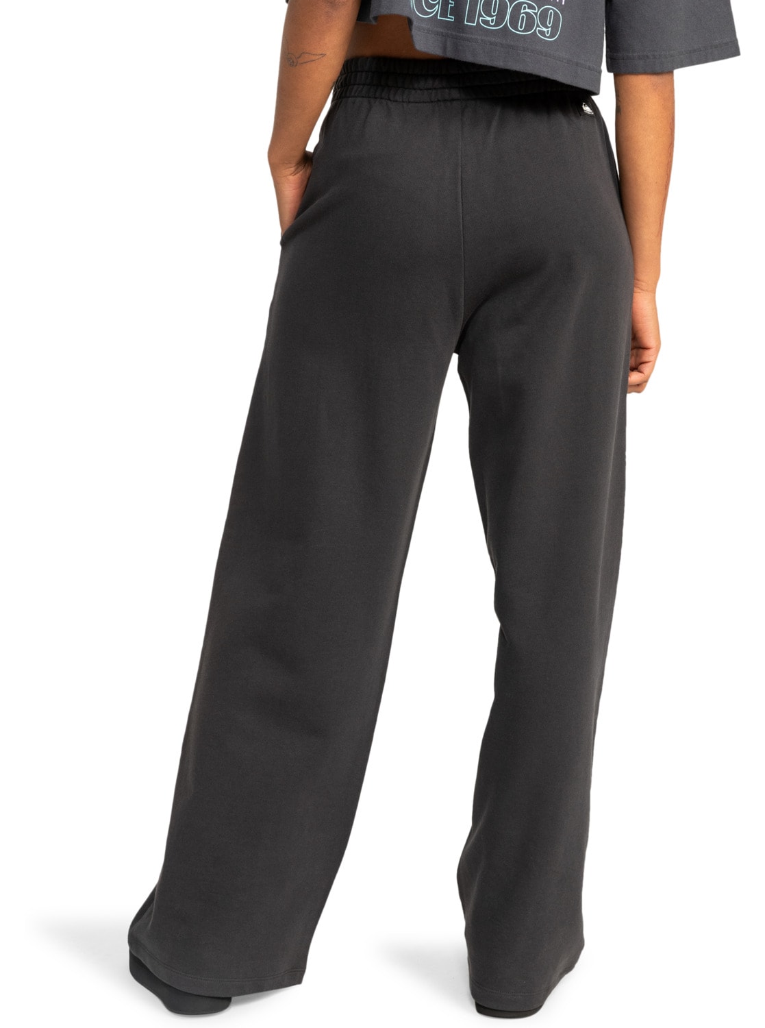 Quiksilver Fleecehose »UNI«