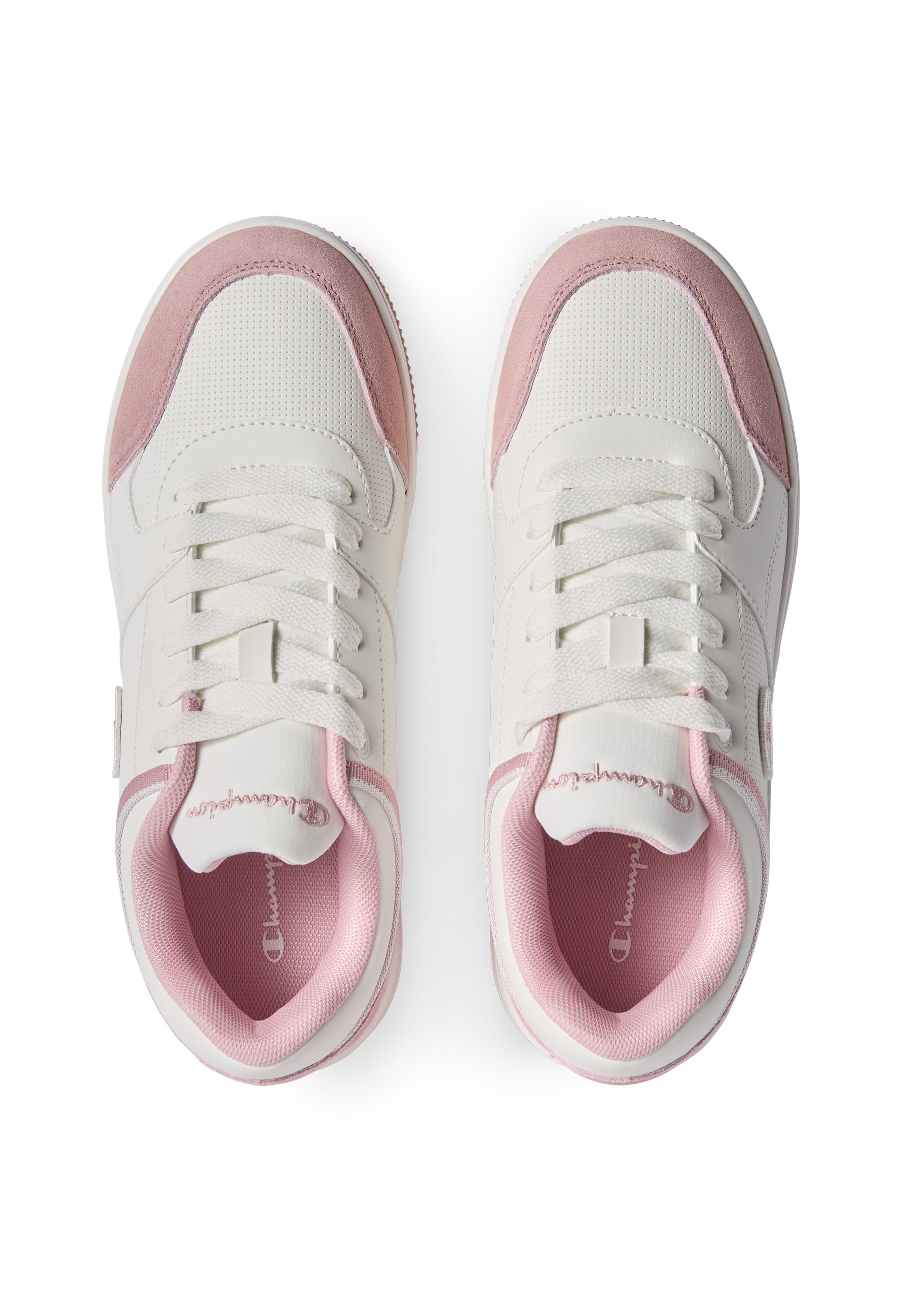 Champion Sneaker »RD18 LOW S«