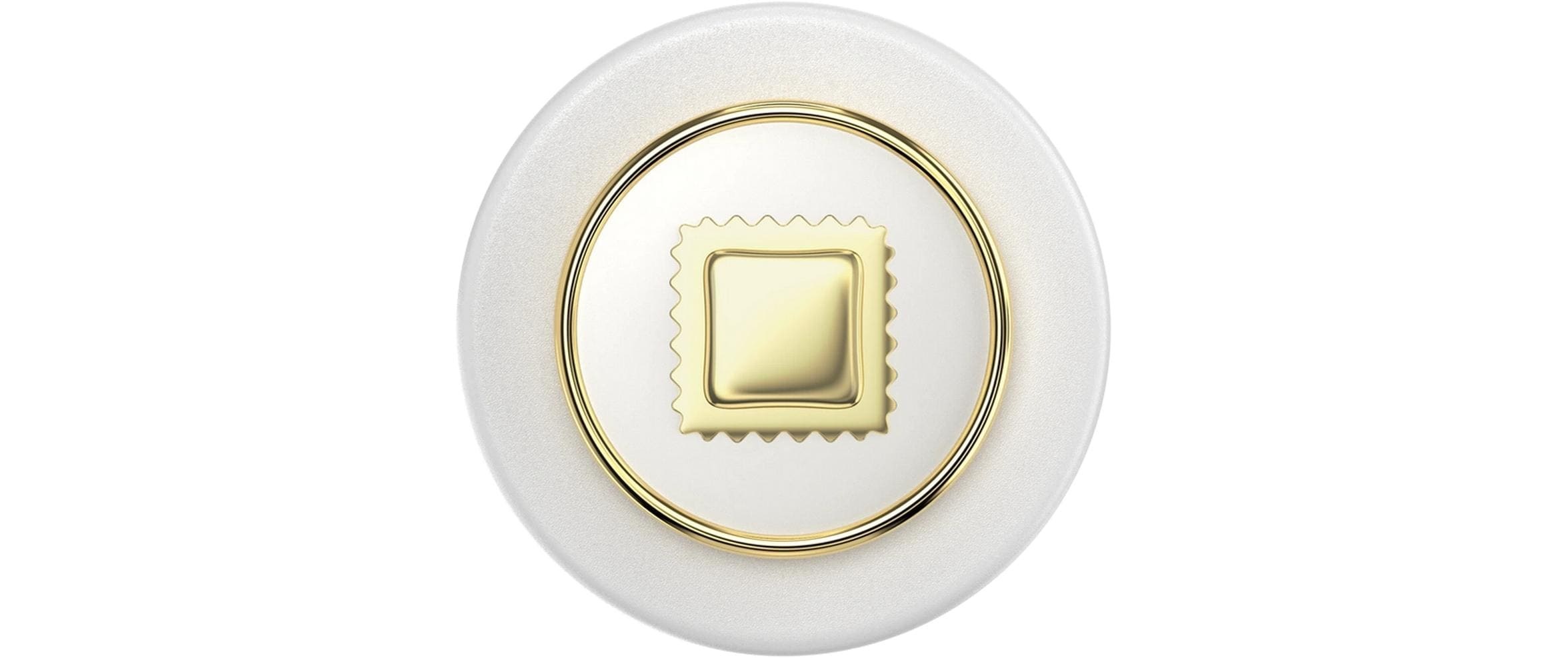 Popsockets Handy-Halterung »Enamel Raviolo MagSafe«