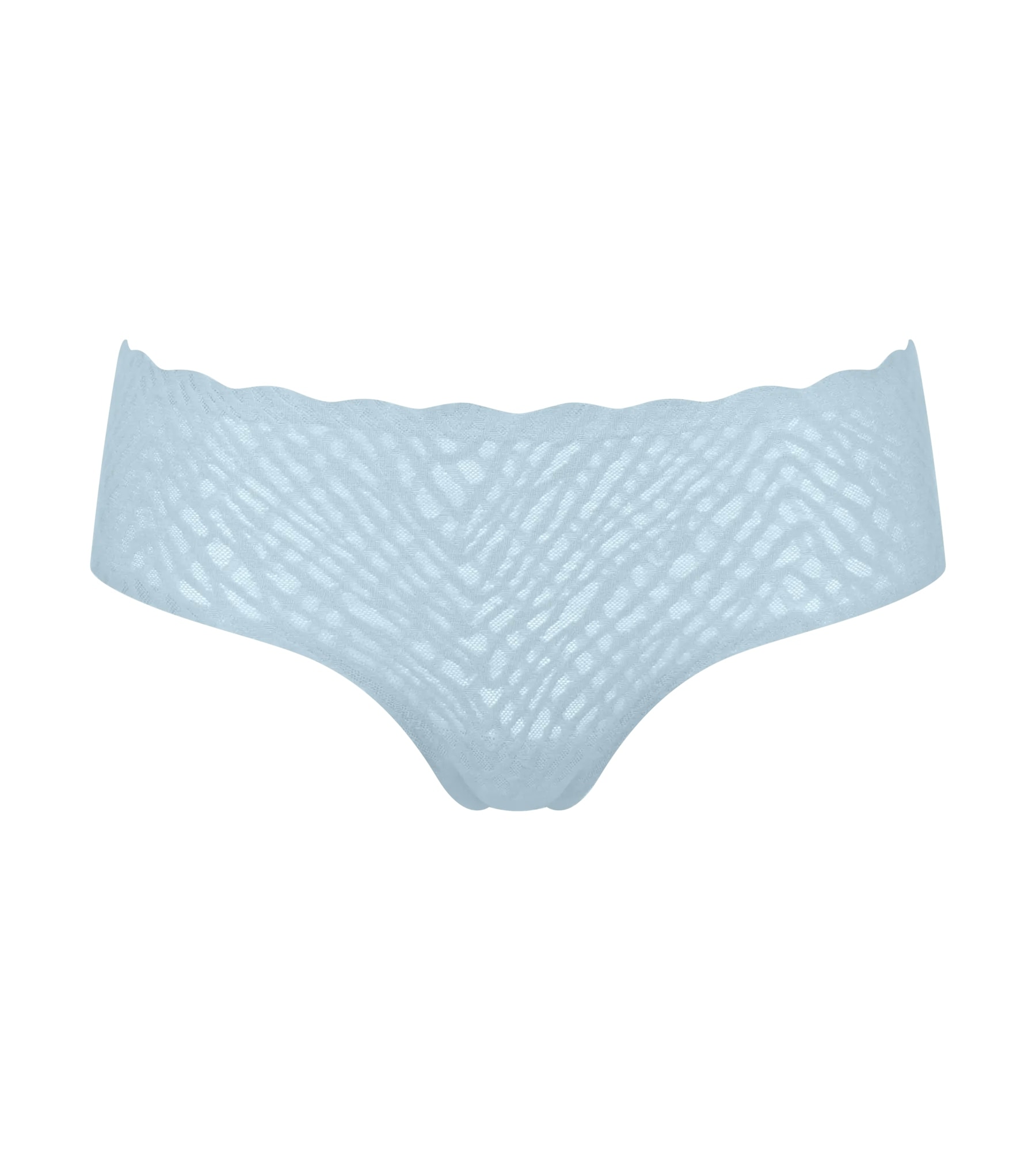 sloggi Hipster »ZERO Feel Bliss« avec dentelle stretch, super douce, respirante