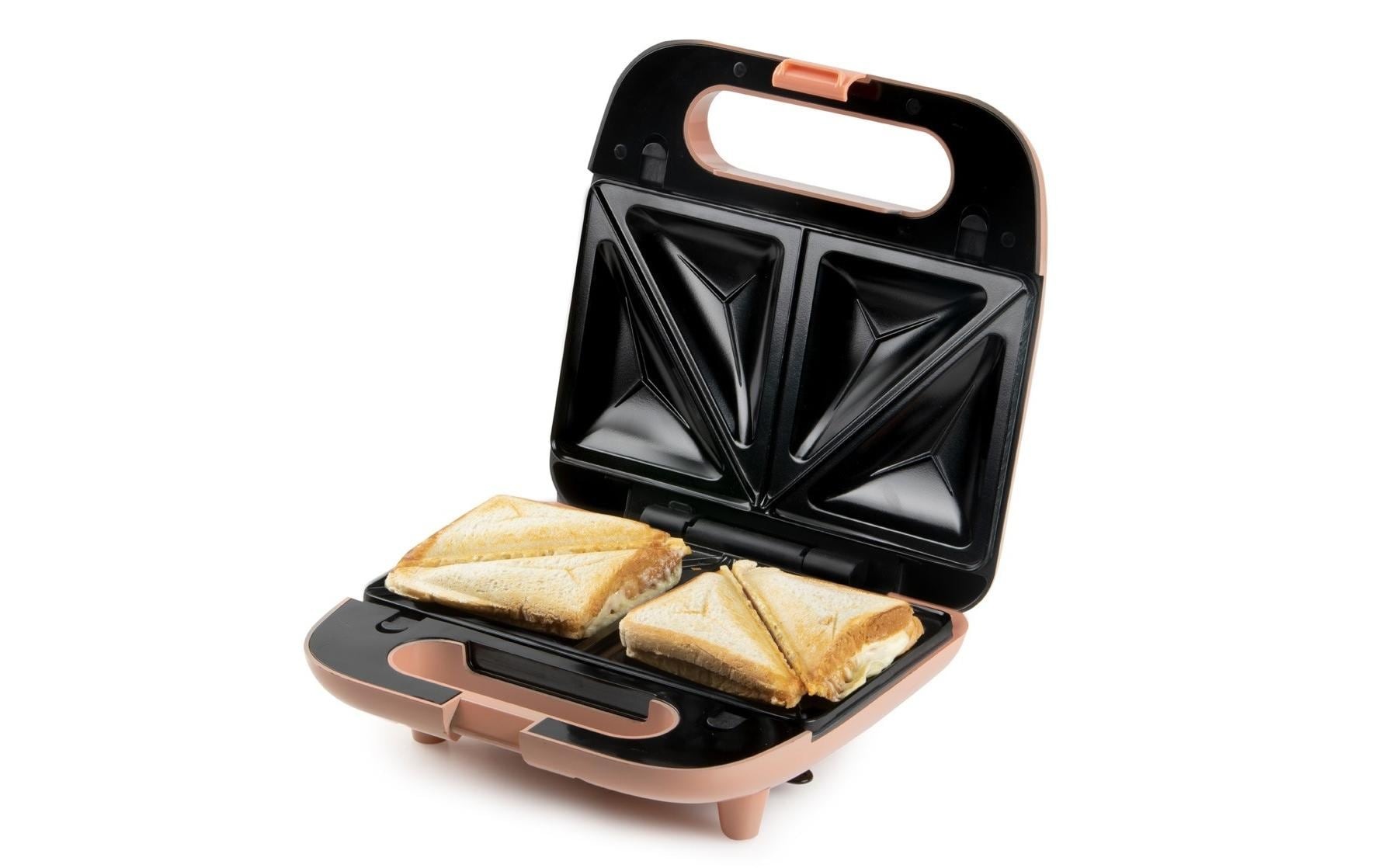 Domo Sandwichmaker »DO1106C 750 W«, 750 W