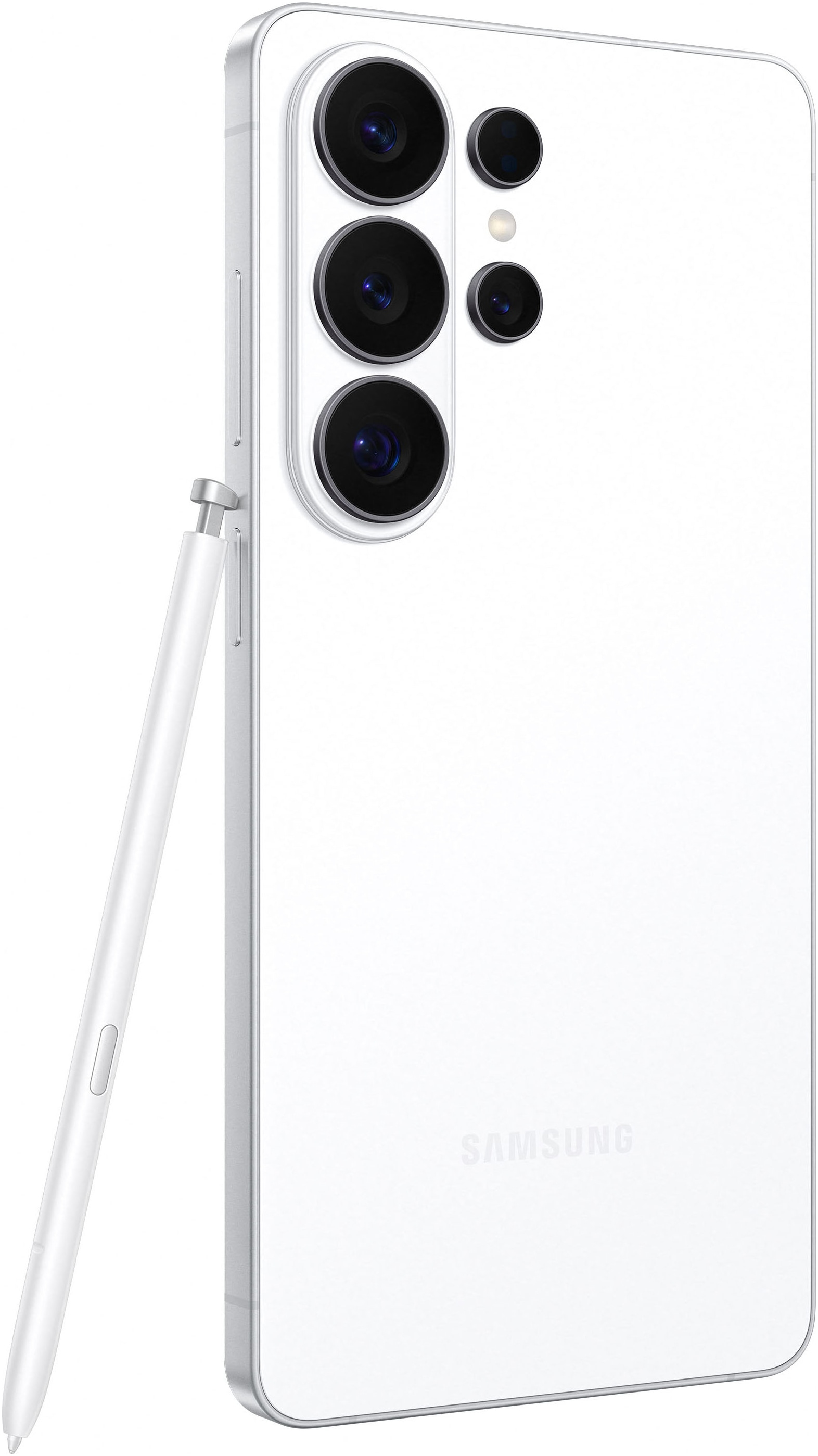 Samsung Smartphone »Galaxy S26 Ultra« weiss