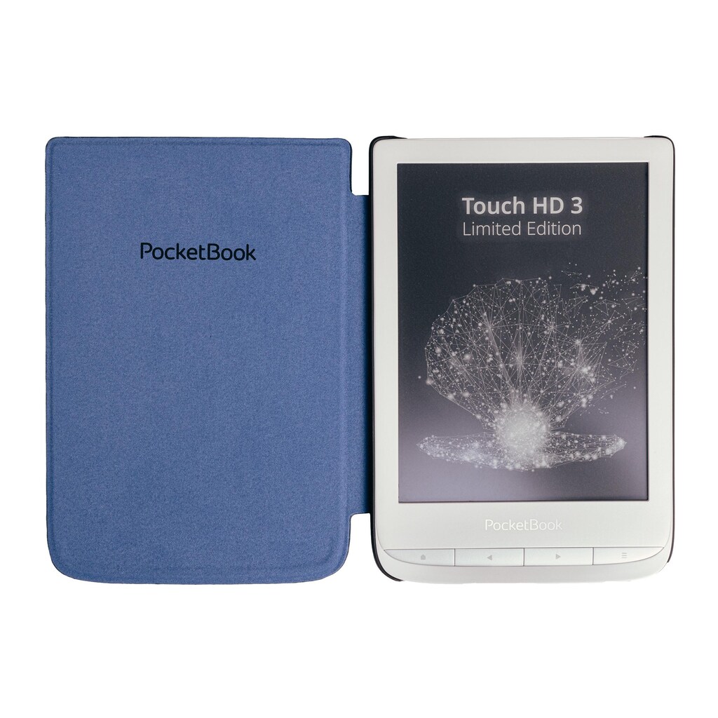 PocketBook E-Book »Reader Touch HD 3«