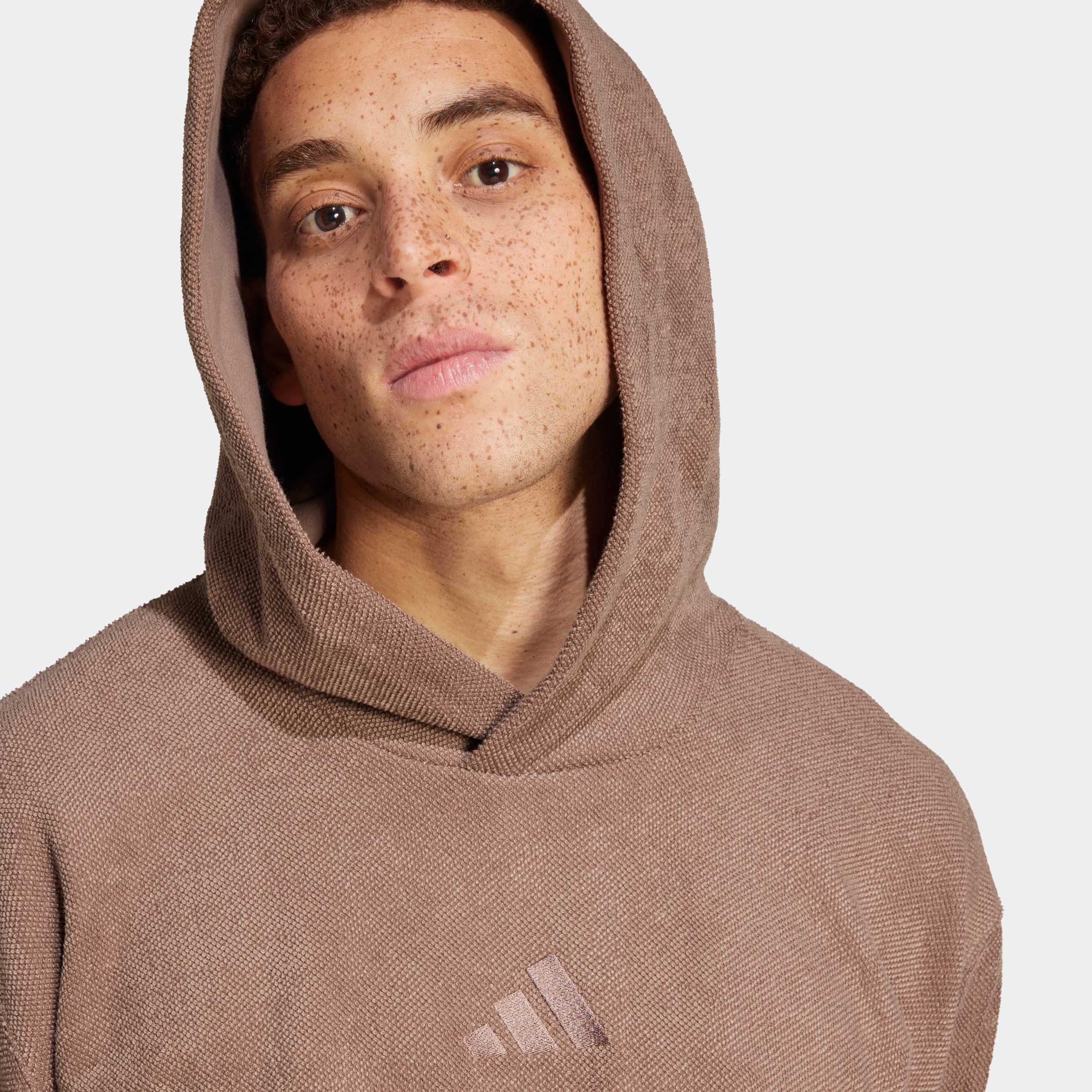 adidas Sportswear Kapuzensweatshirt »M A SZN L HD«