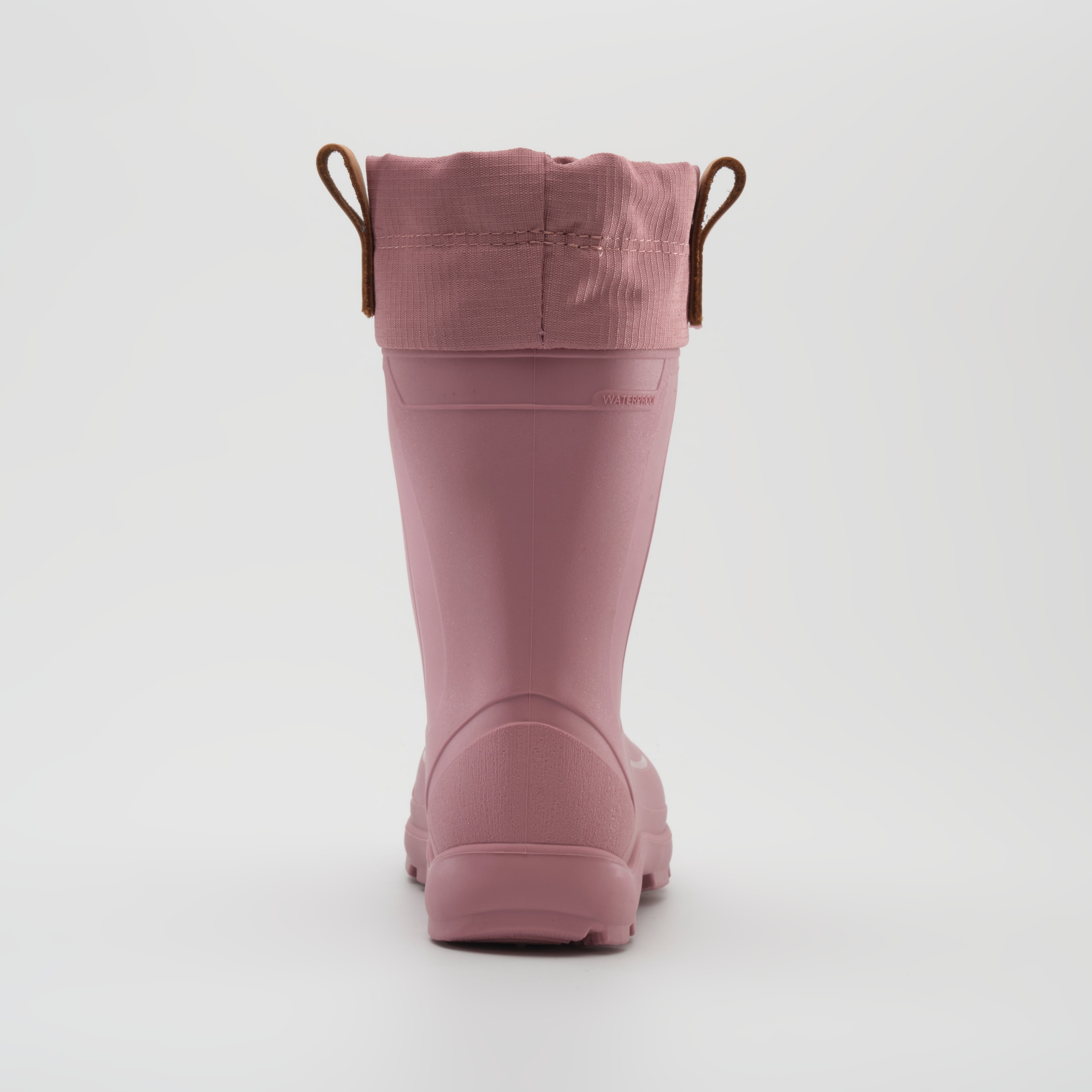 Kamik Bottes en caoutchouc »TUNDRAJR«  imperméable et doublé