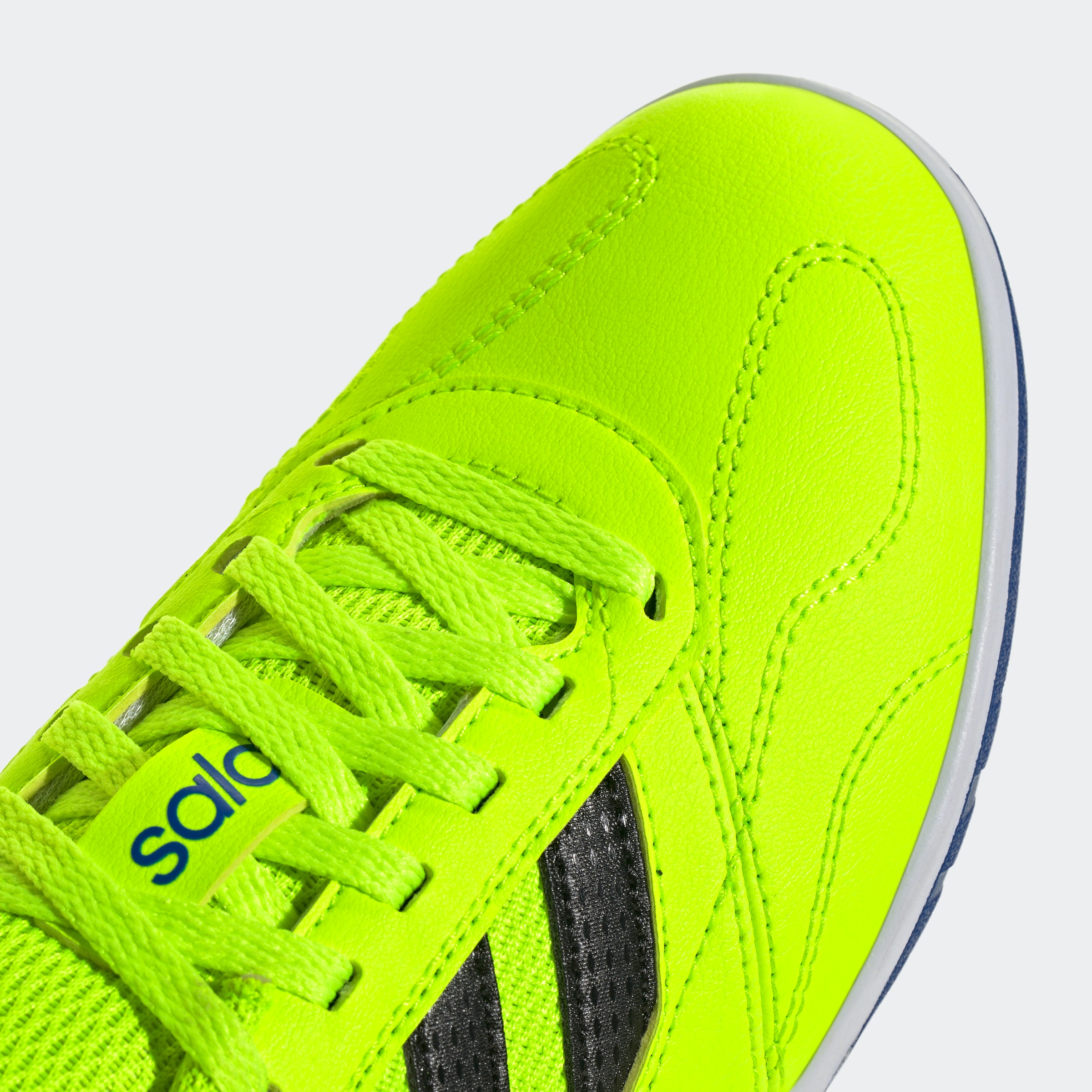 adidas Performance Fussballschuh »SUPER SALA COMPETITION III KIDS IN«