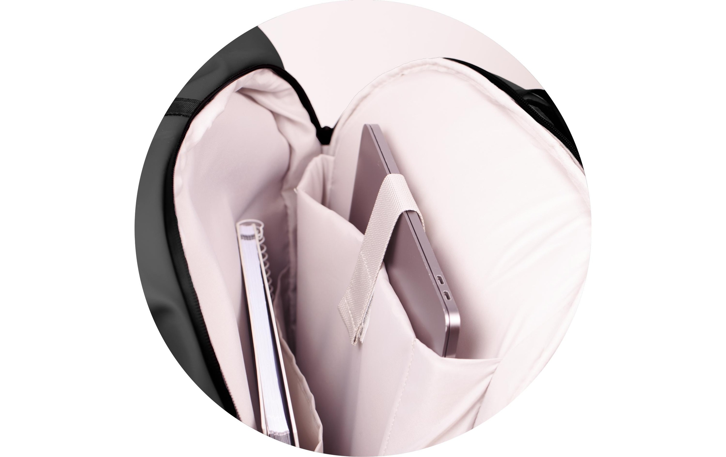 Image of OXFORD Laptoprucksack "Identity Roll Top 24 l"