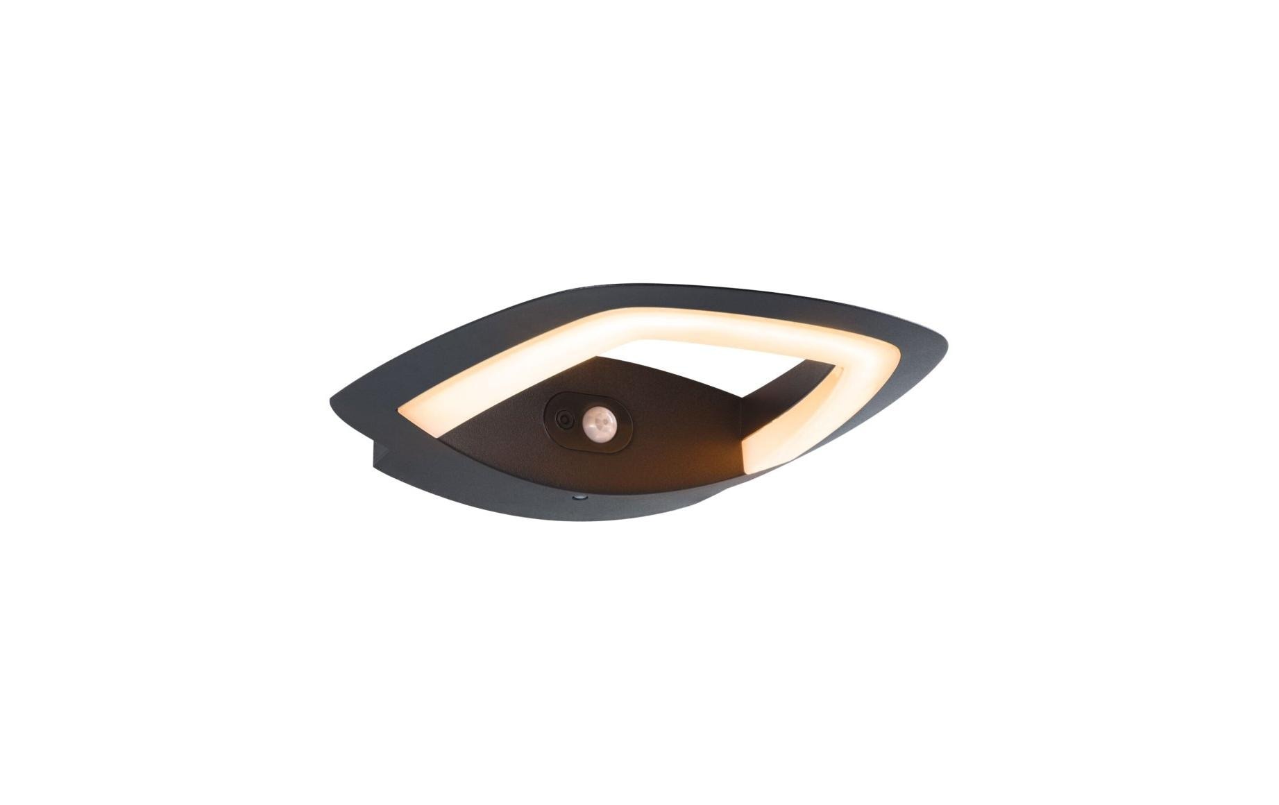 Paulmann LED Wandleuchte »LED Akena Bewe«
