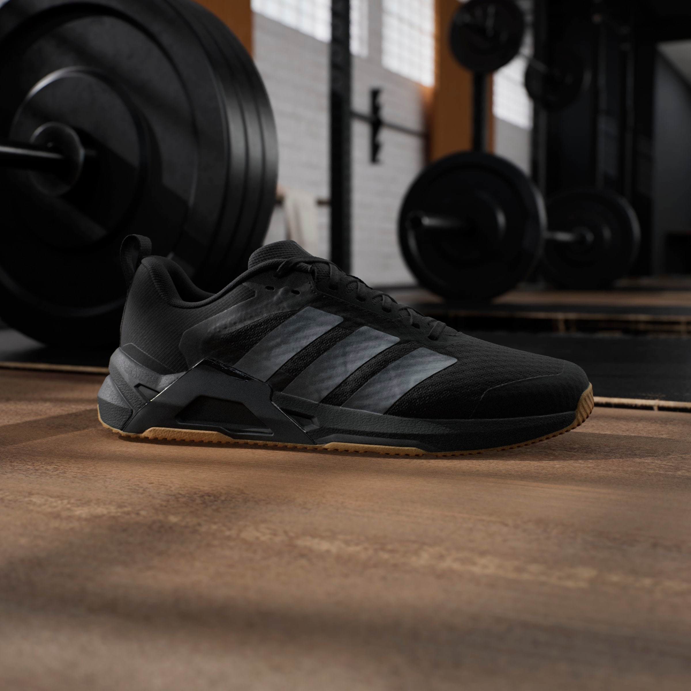 adidas Performance Trainingsschuh »DROPSET CONTROL«  für besseren Halt beim Gewichtstraining