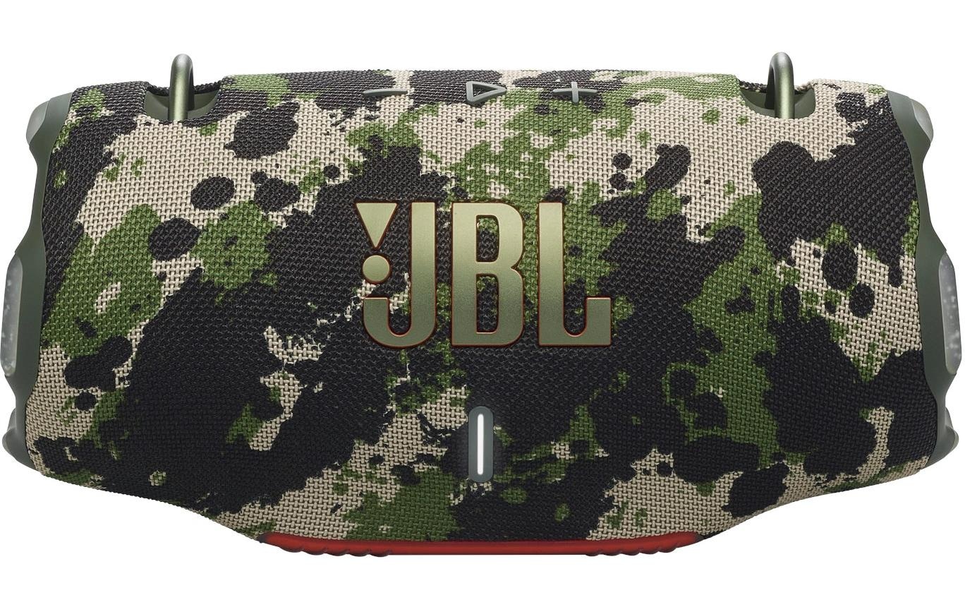 JBL Lautsprecher »Xtreme 4«