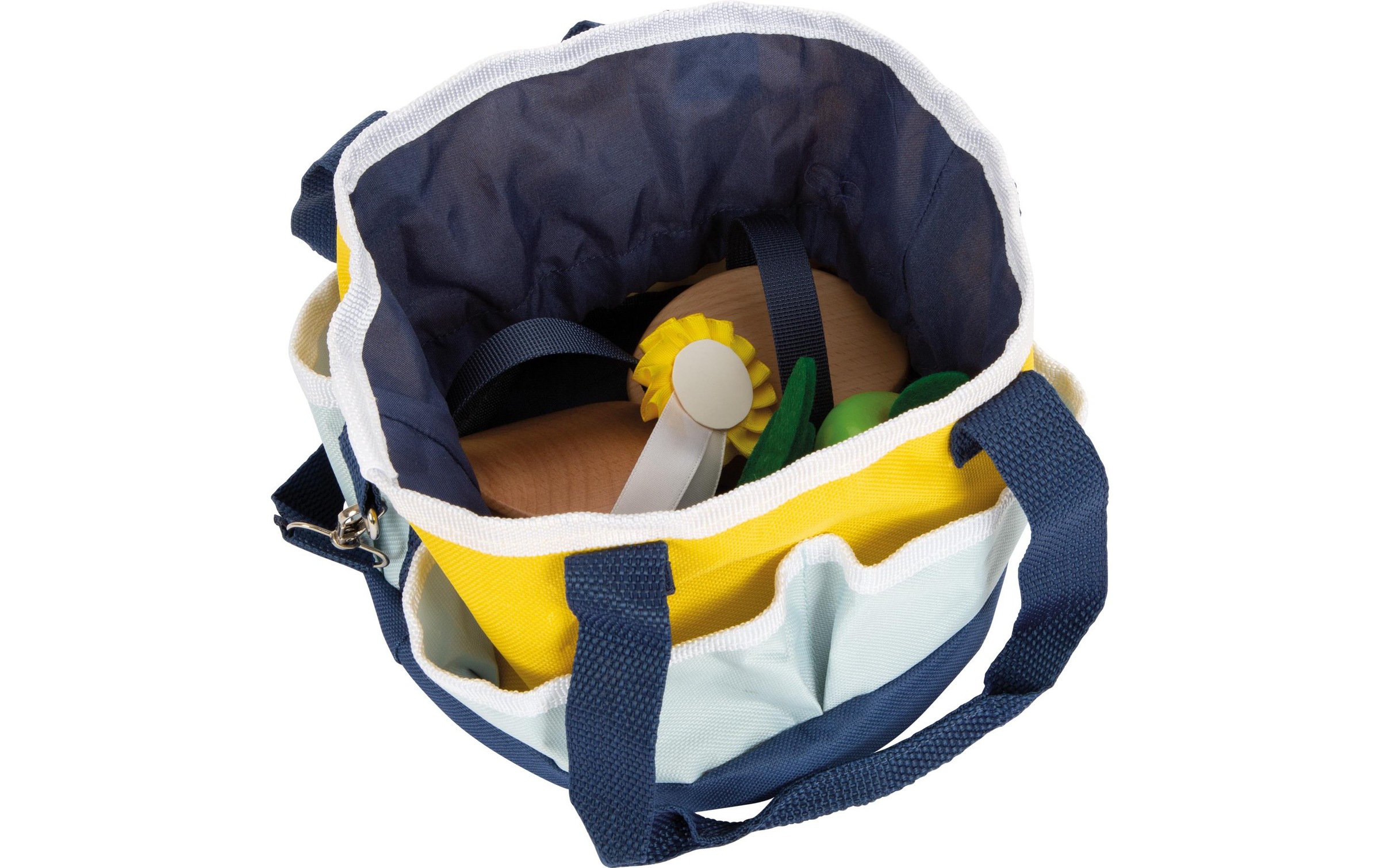 Small Foot Spielwelt »Pferdepflege-Set mit Tasche«
