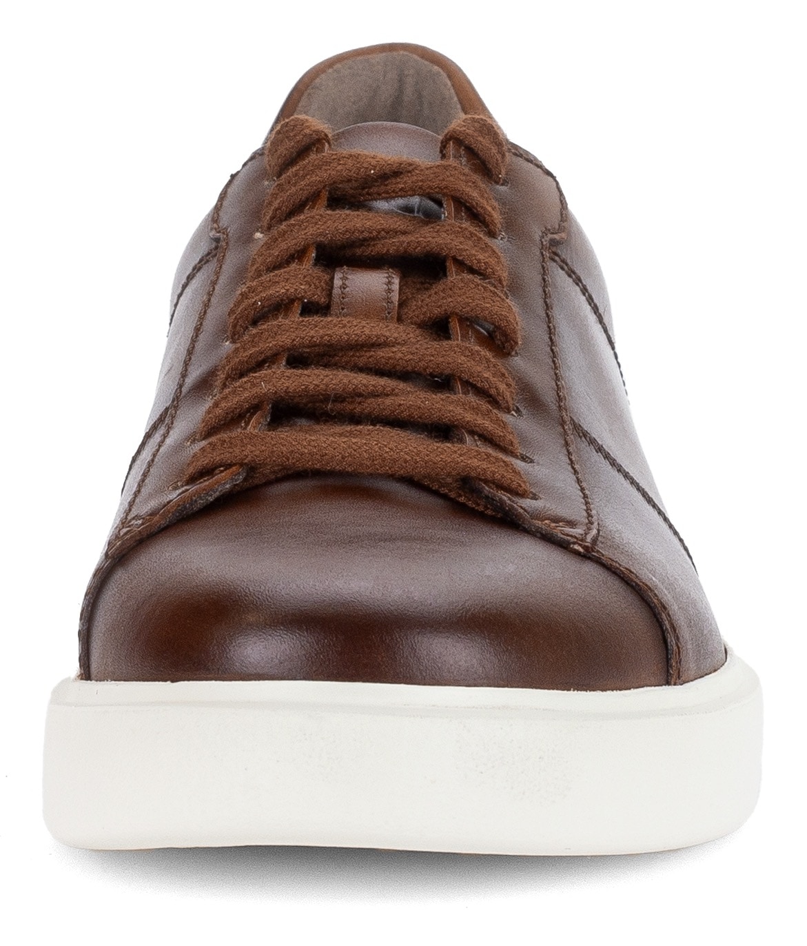 Pius Gabor Sneakers  chaussure de loisirs, chaussure basse, chaussure à lacets, coutures décoratives, largeur G