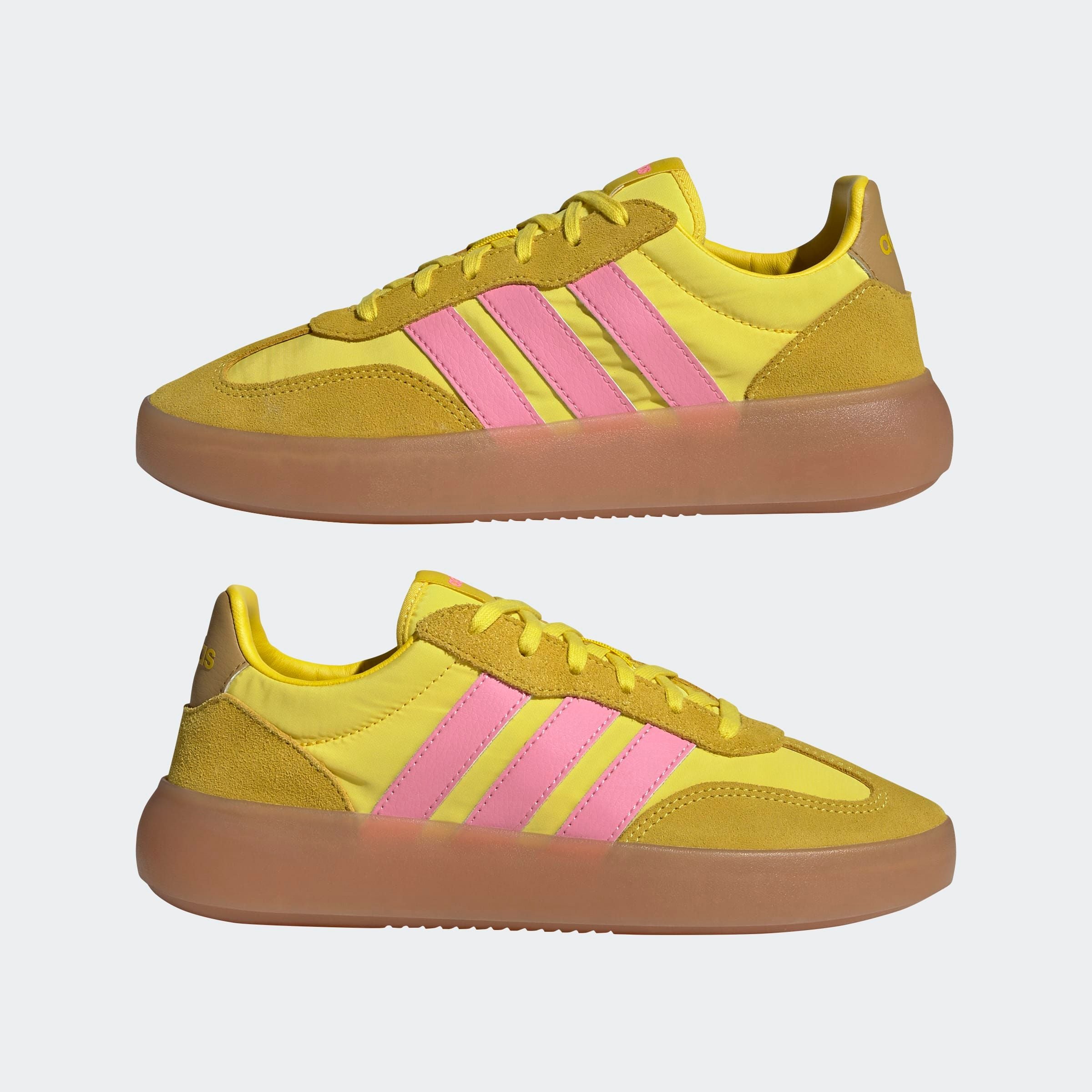 adidas Sportswear Sneaker »BARREDA DECODE«, Design auf den Spuren des adidas Handball Spezial