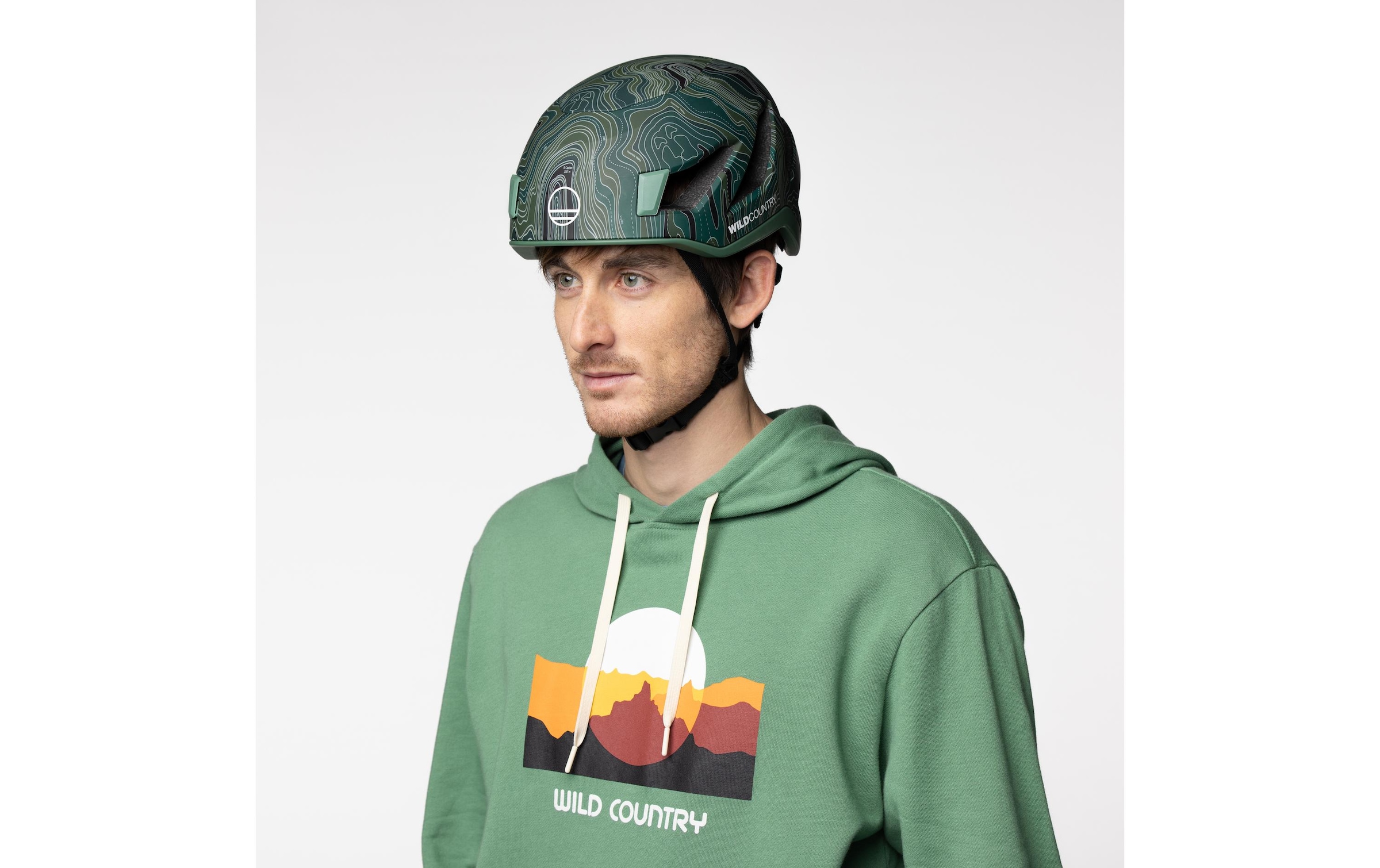 Wild Country Kletterhelm »Syncro Yosemite«