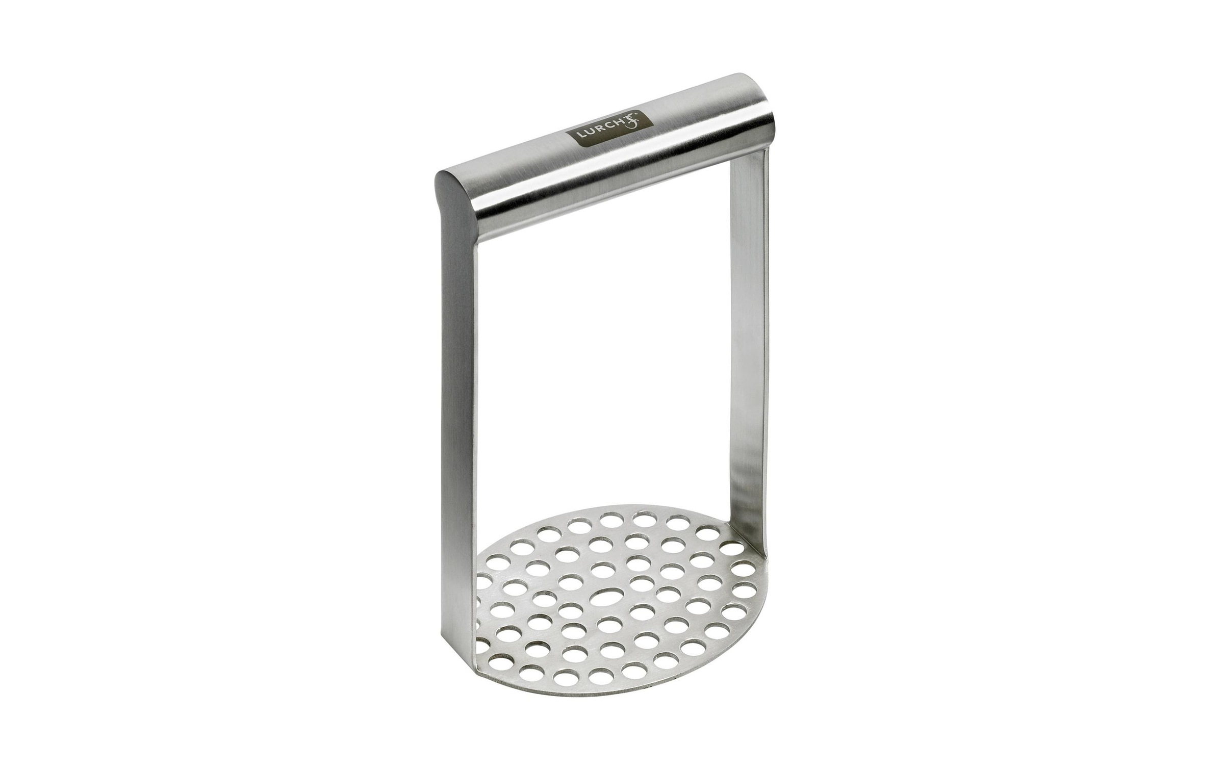 Image of Lurch Kartoffelpresse "Silber"