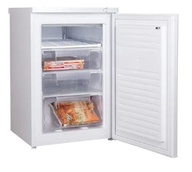 Kibernetik Gefrierschrank »TK92L«, 85 cm hoch, 55 cm breit