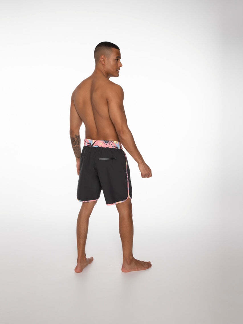 Protest Badehose »Badehose KENNETH«