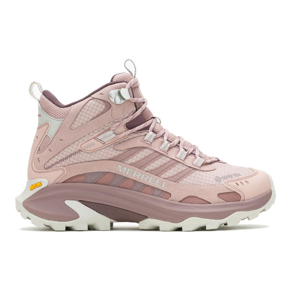 Merrell Wanderschuh »MOAB SPEED 2 MID GTX«, wasserdicht