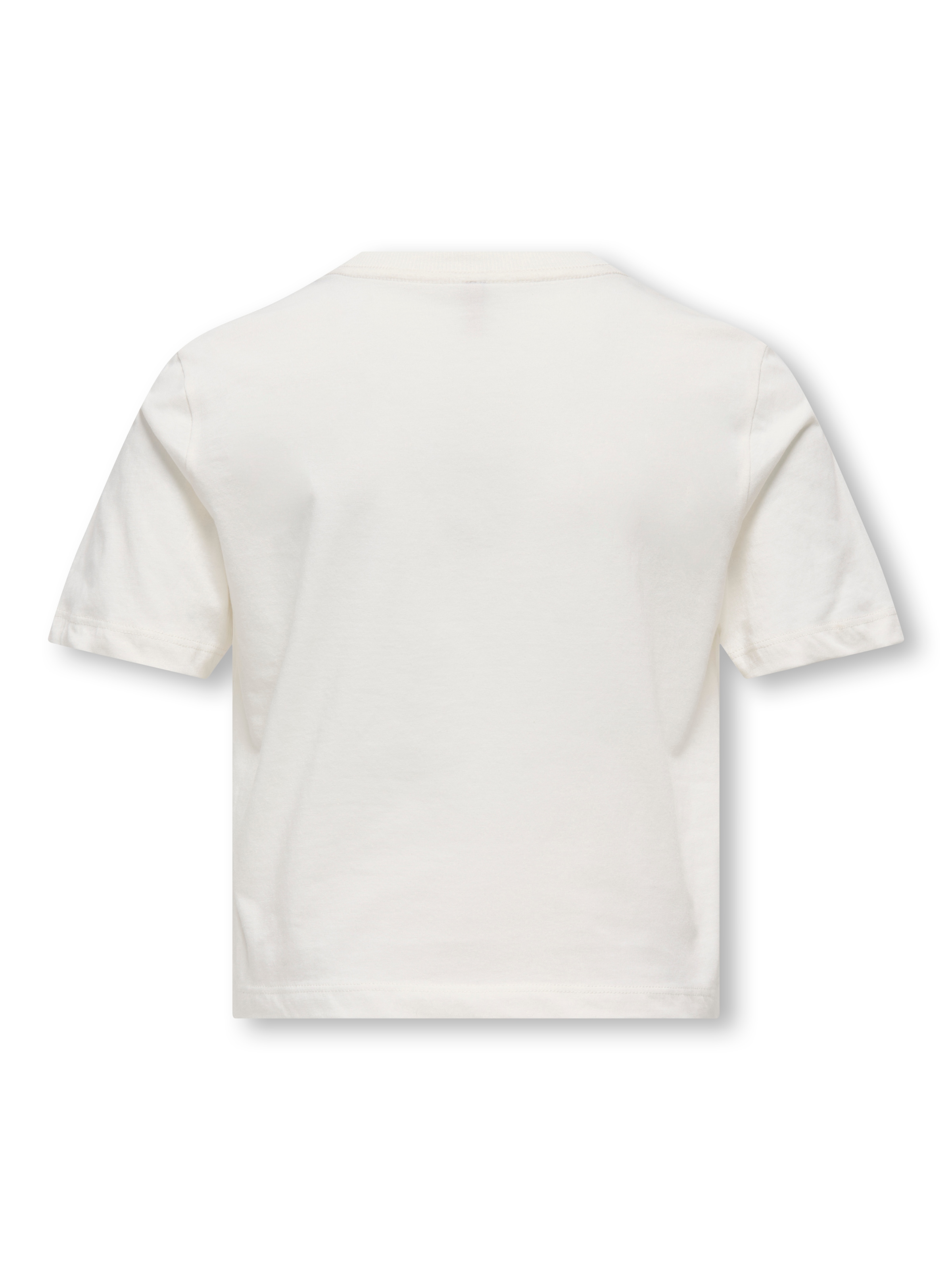 KIDS ONLY T-Shirt »KOGREX S/S PRINTED TOP JRS« mit süssem Brustmotiv
