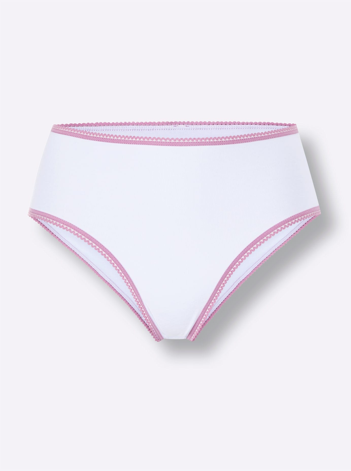 Jazz-Pants Slips, (3 St.)